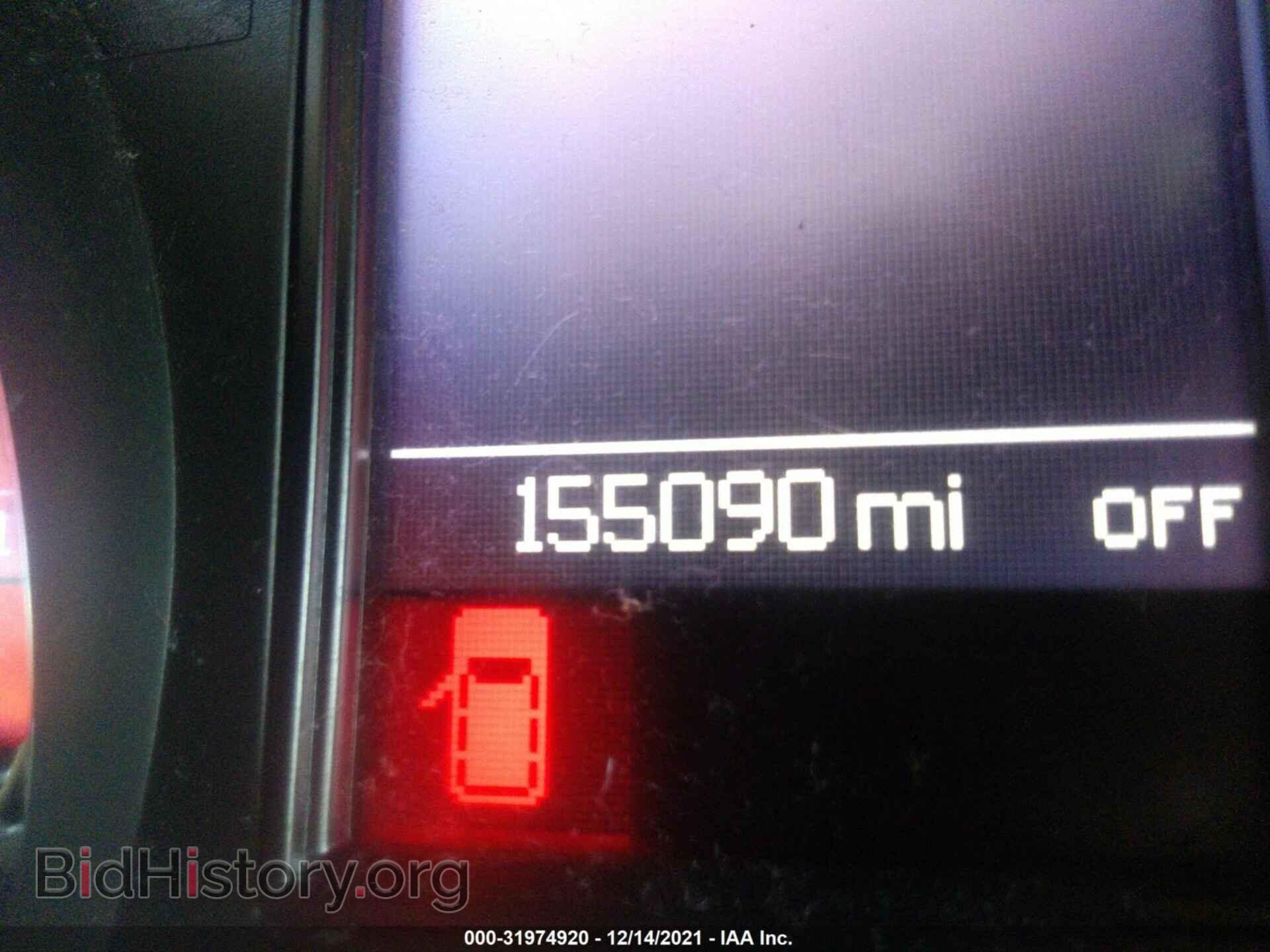 2013 DODGE DURANGO - VIN: 1C4RDHDGXDC687784 - Photo 7