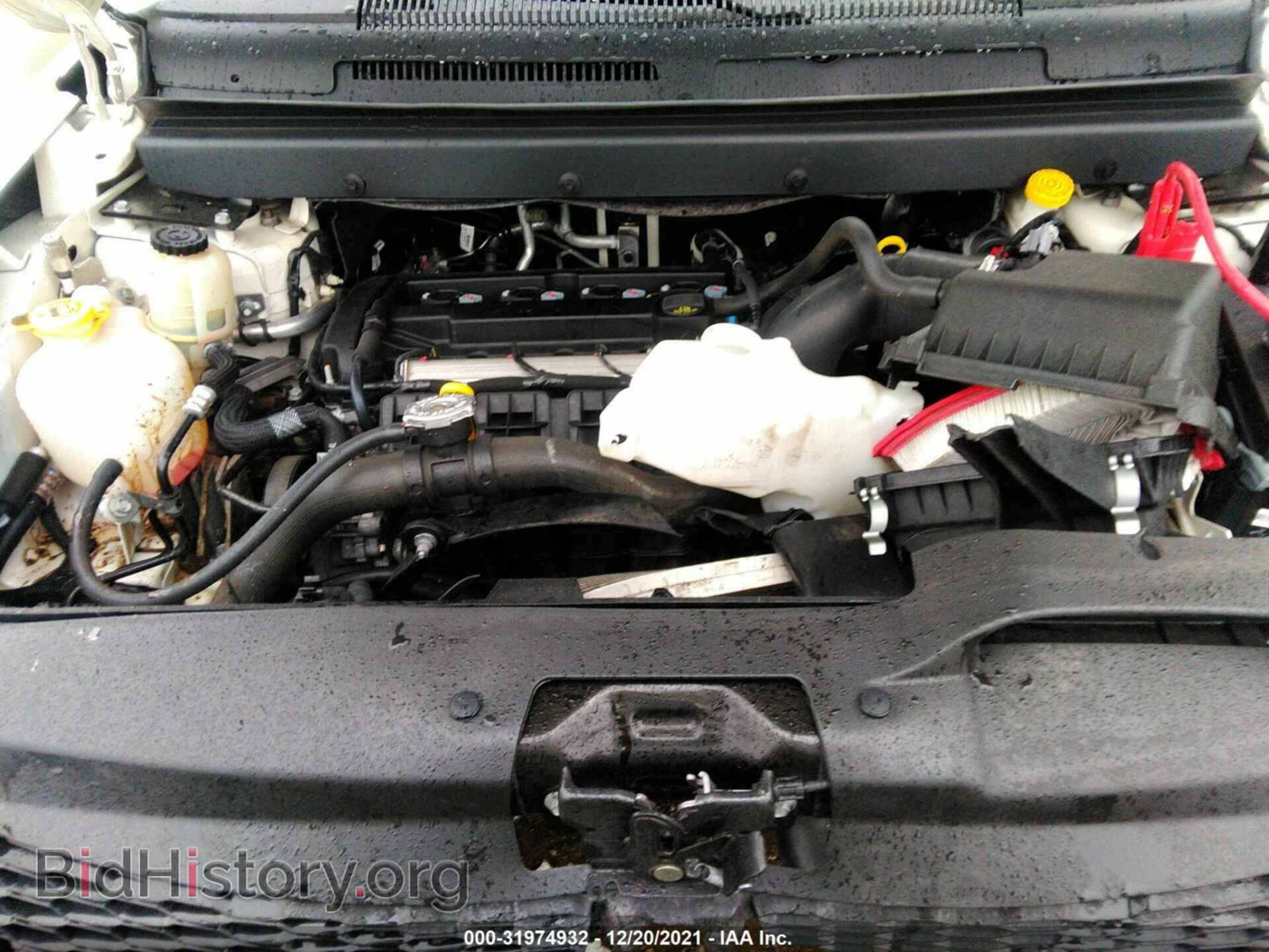 2017 DODGE JOURNEY - VIN: 3C4PDCAB6HT638031 - Photo 10