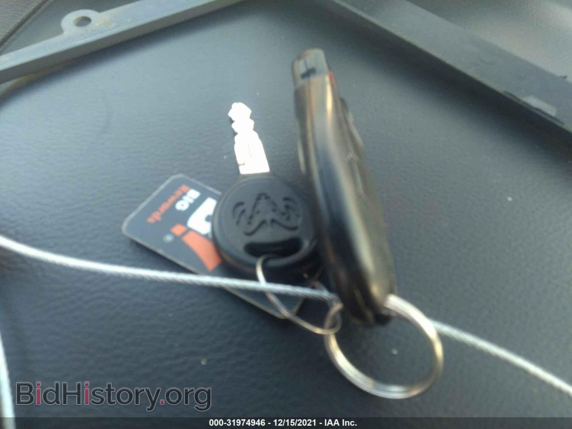 2012 RAM 1500 - VIN: 1C6RD7MT1CS126747 - Фото 11