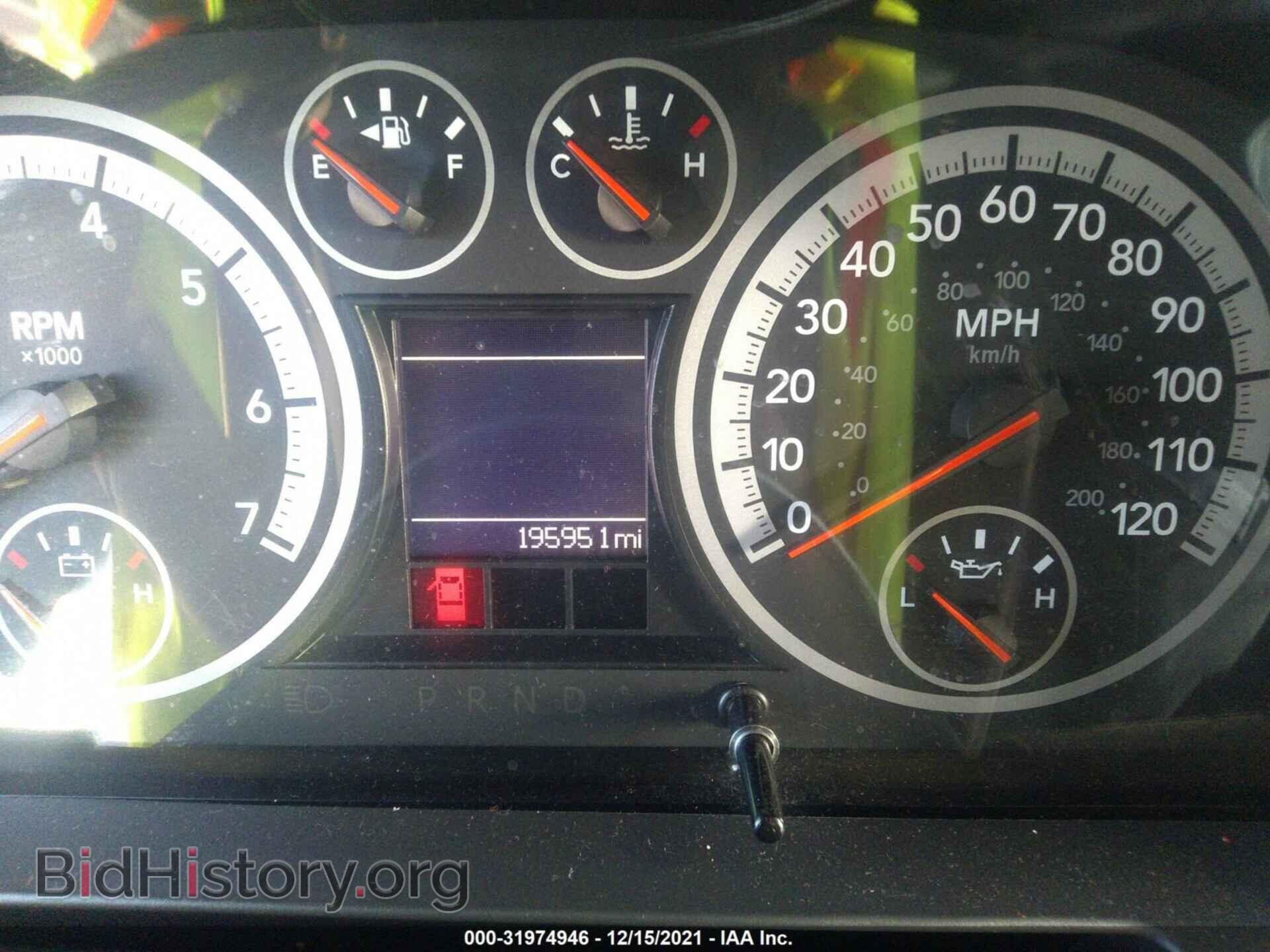 2012 RAM 1500 - VIN: 1C6RD7MT1CS126747 - Фото 7