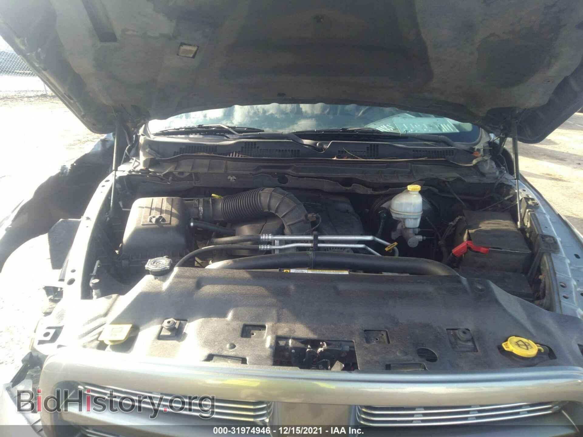 2012 RAM 1500 - VIN: 1C6RD7MT1CS126747 - Фото 10