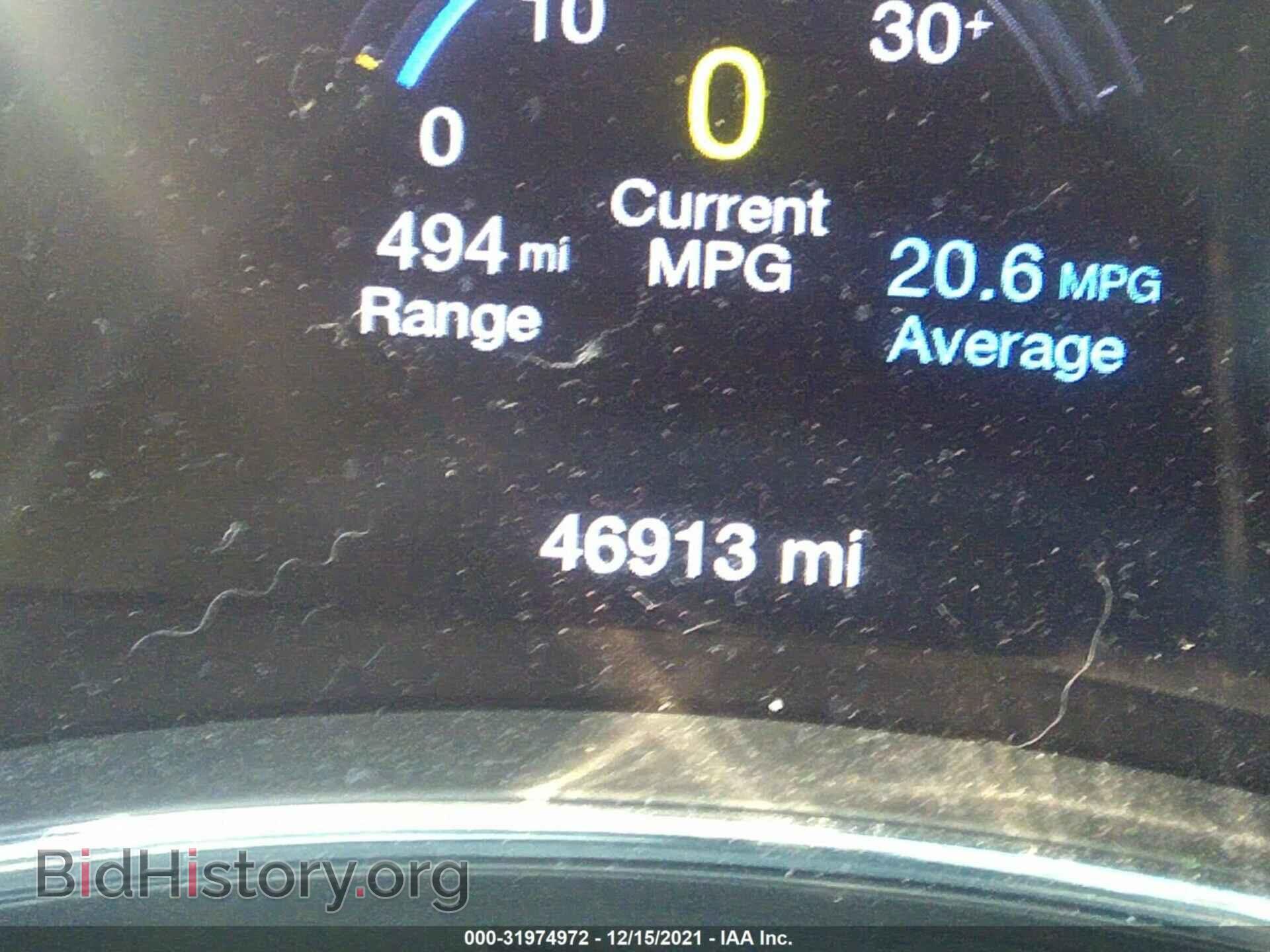 2017 DODGE DURANGO - VIN: 1C4RDJDG0HC879003 - Photo 7