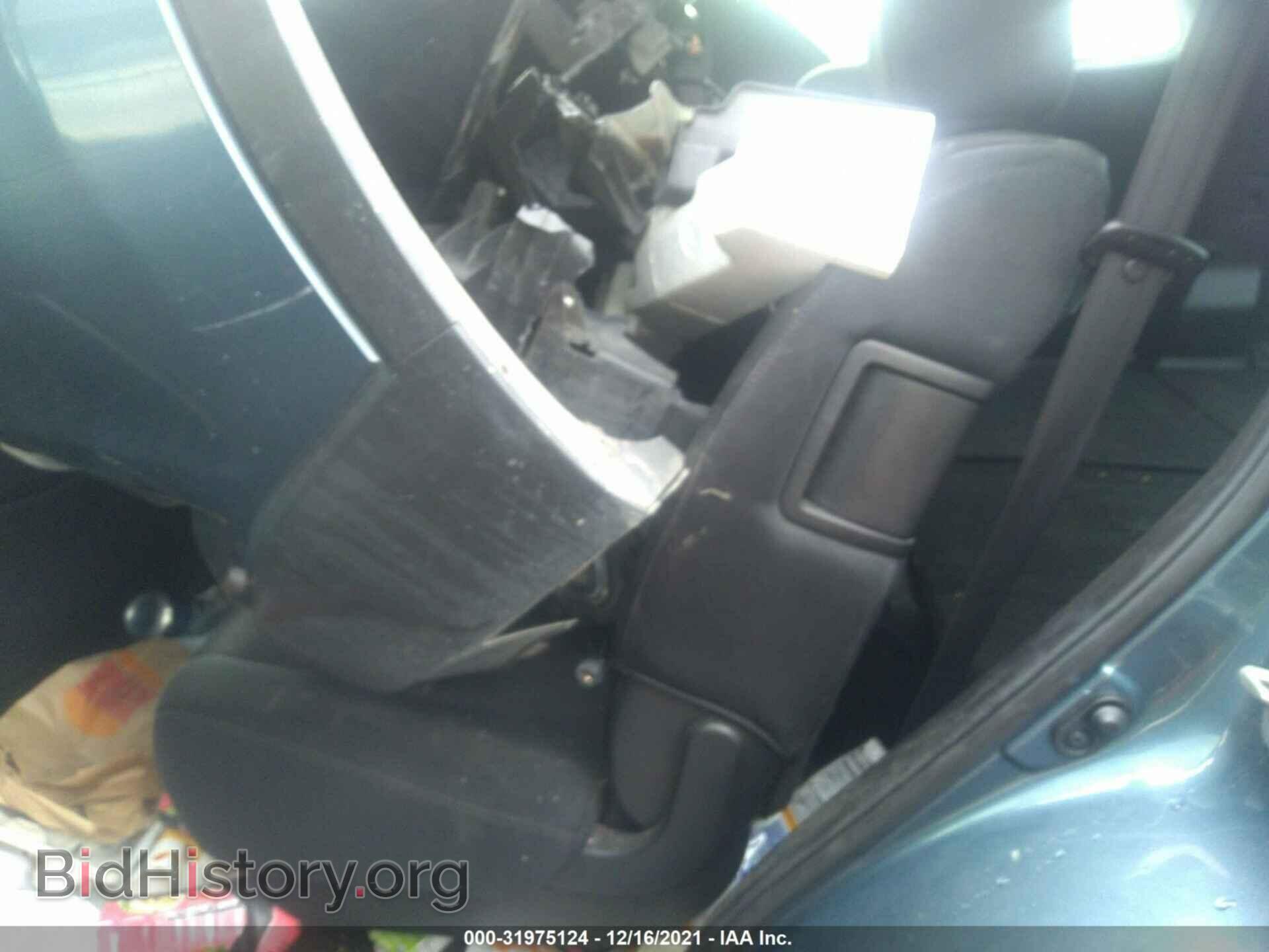 2015 MAZDA CX-9 - VIN: JM3TB2BA4F0454535 - Фото 8