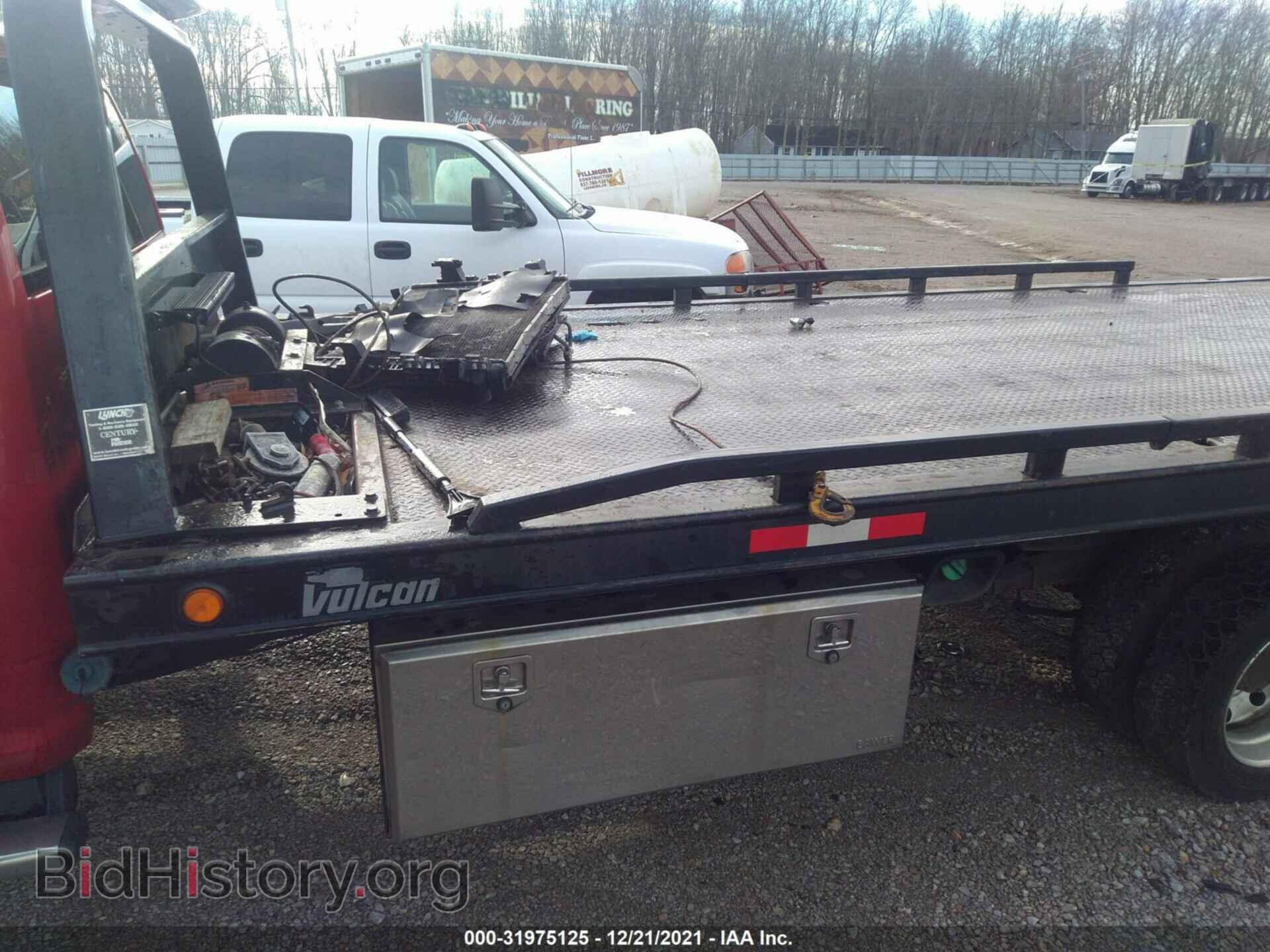 2013 RAM 5500 - VIN: 3C7WRMDL2DG595885 - Фото 7