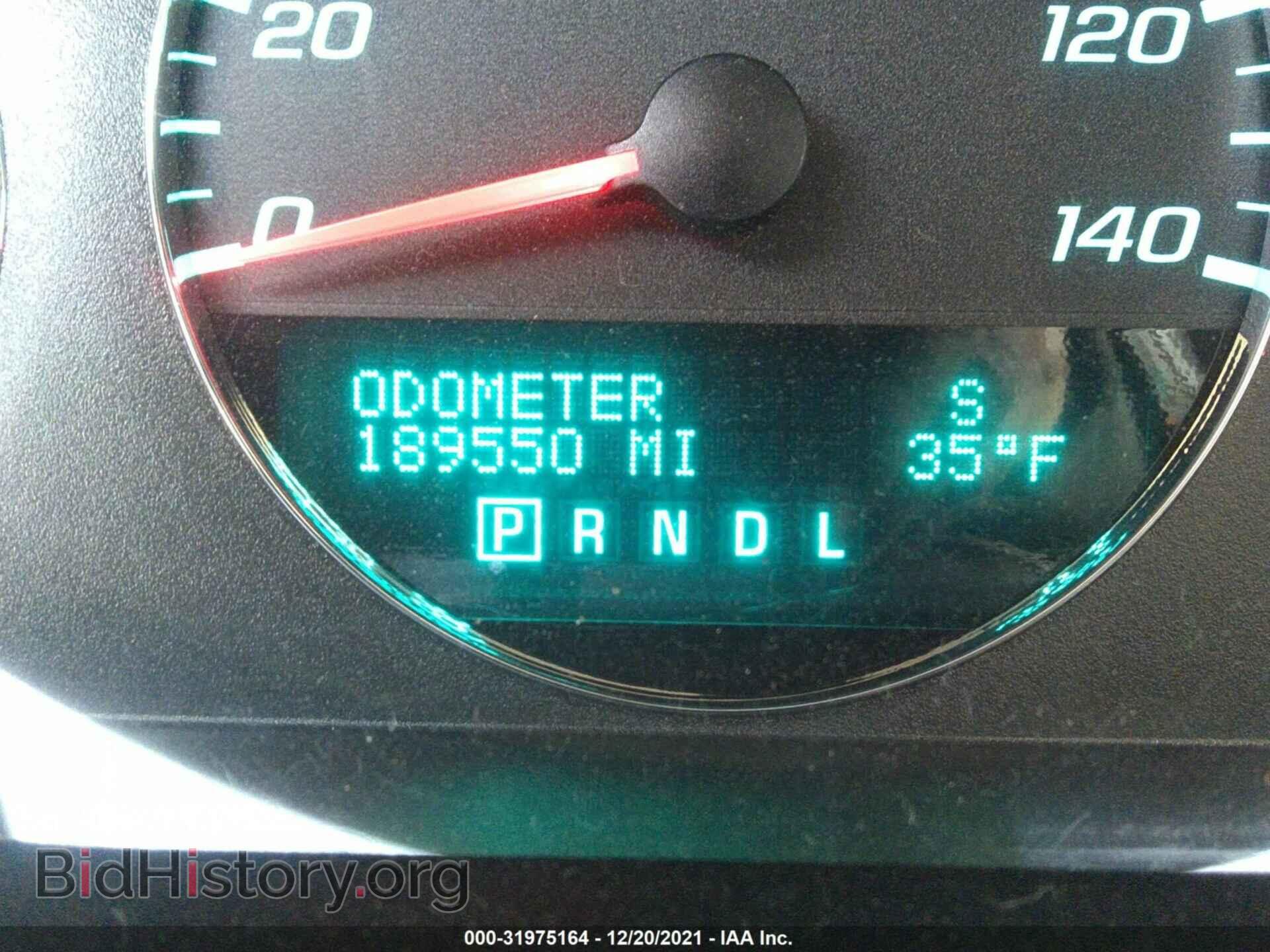 2013 CHEVROLET IMPALA - VIN: 2G1WC5E36D1197180 - Фото 7