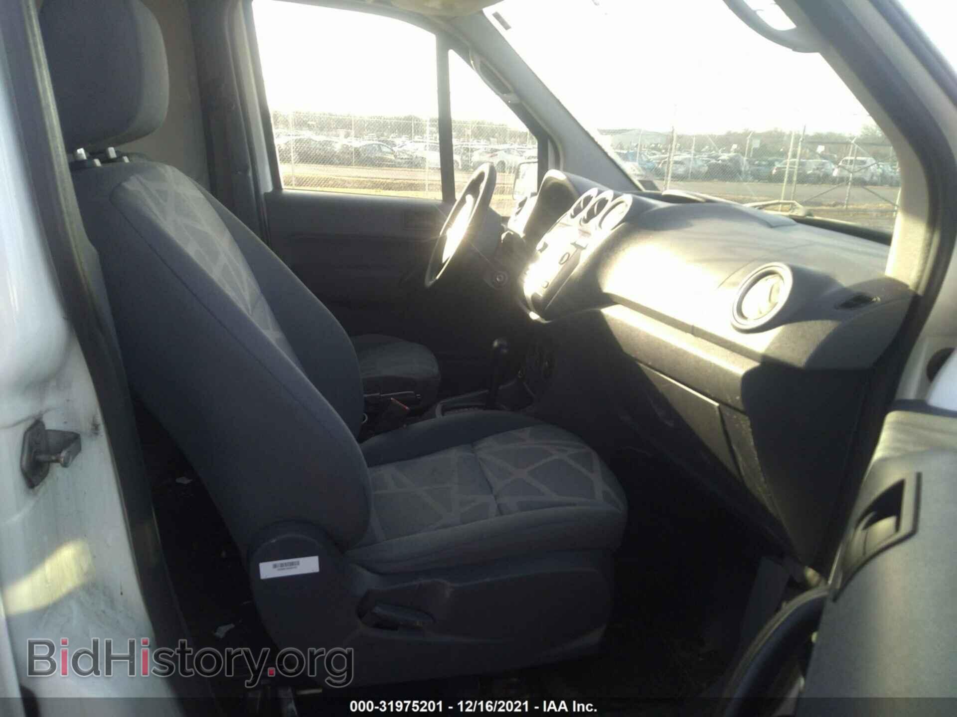 2012 FORD TRANSIT CONNECT - VIN: NM0LS7AN3CT101964 - Фото 5