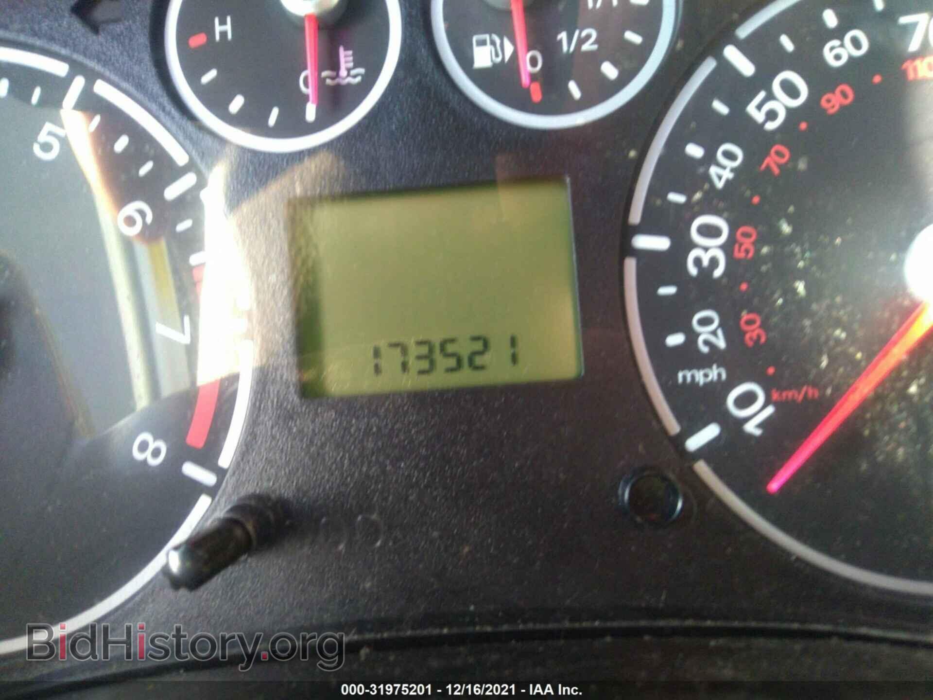 2012 FORD TRANSIT CONNECT - VIN: NM0LS7AN3CT101964 - Фото 7