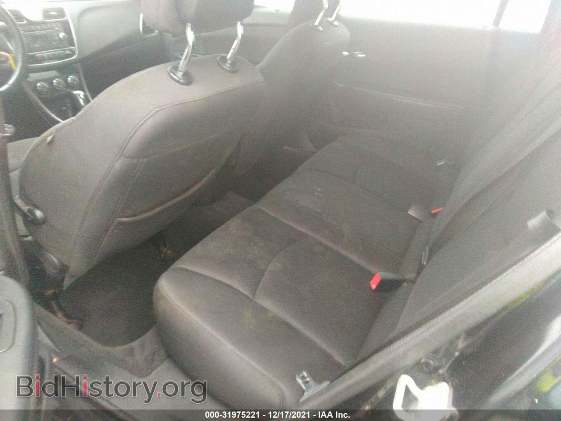 2014 CHRYSLER 200 - VIN: 1C3CCBBB4EN152733 - Фото 8