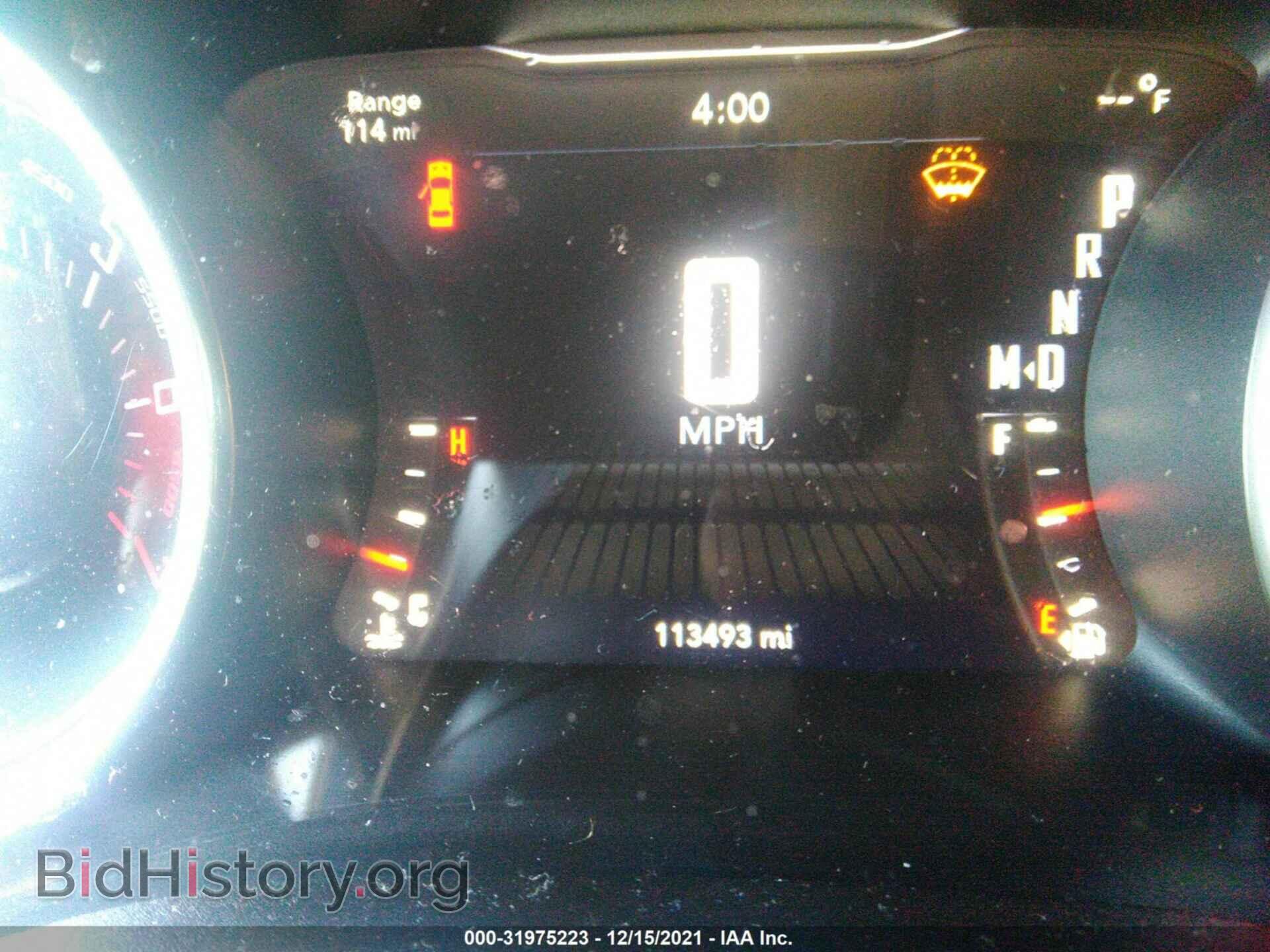 2016 DODGE CHALLENGER - VIN: 2C3CDZAG5GH309202 - Фото 7