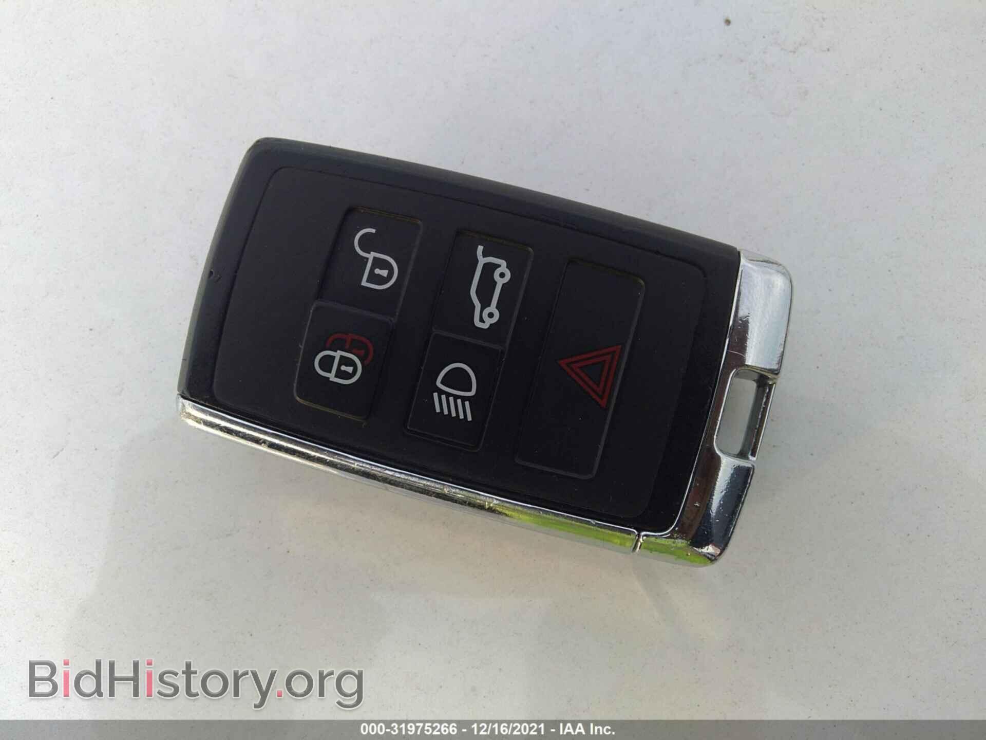 2020 LAND ROVER RANGE ROVER - VIN: SALGS2RU9LA575859 - Фото 11
