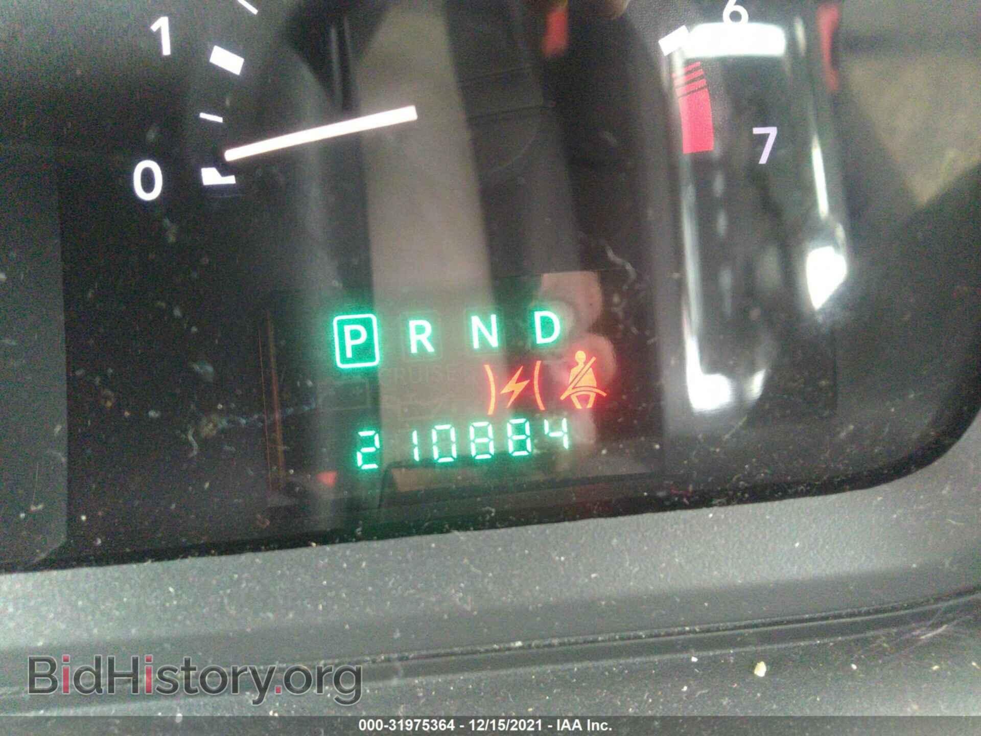 2009 DODGE JOURNEY - VIN: 3D4GG67V29T138897 - Фото 7