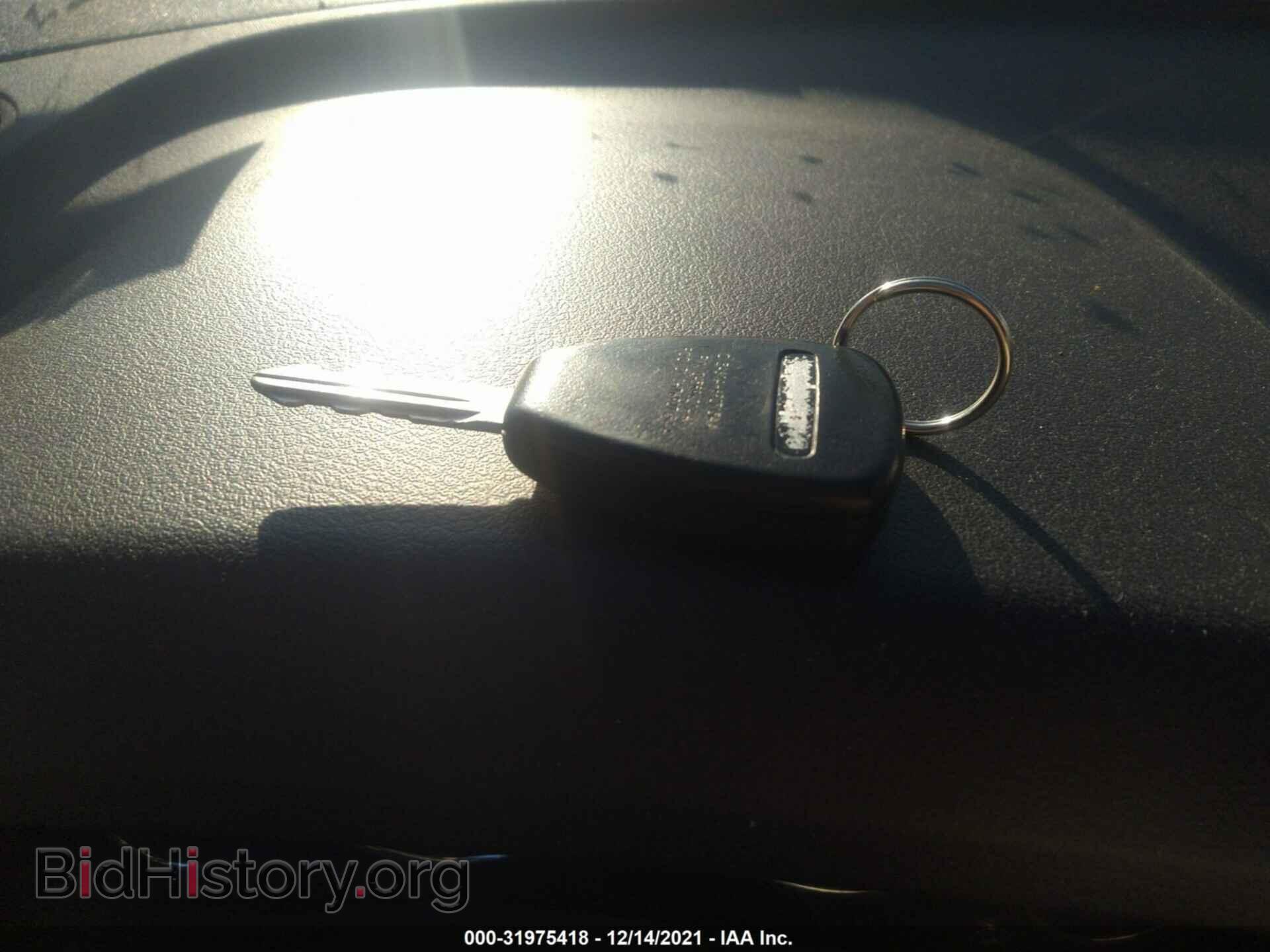 2012 JEEP COMPASS - VIN: 1C4NJDCB8CD600172 - Photo 11