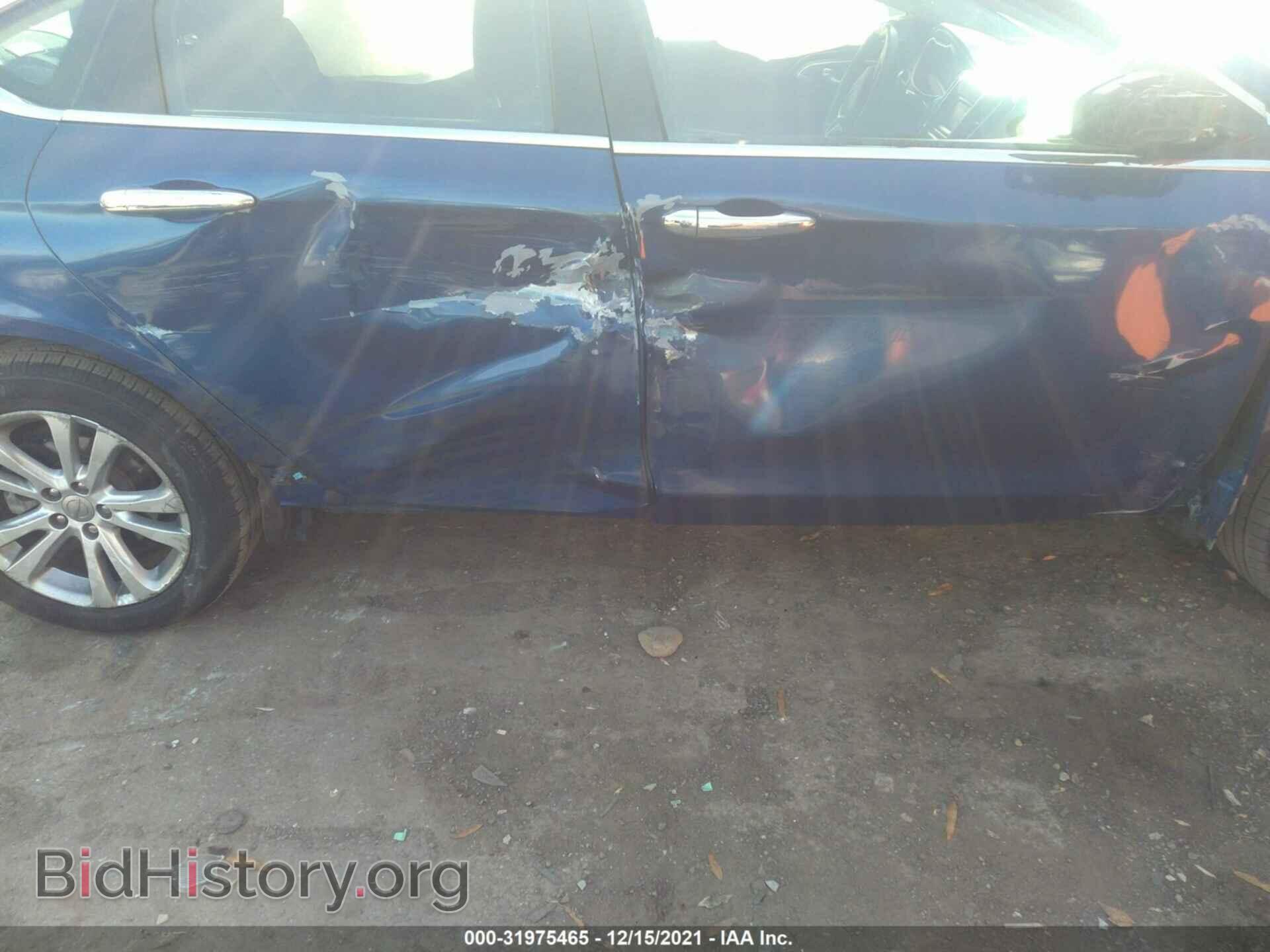 2015 CHRYSLER 200 - VIN: 1C3CCCAB0FN701479 - Фото 6