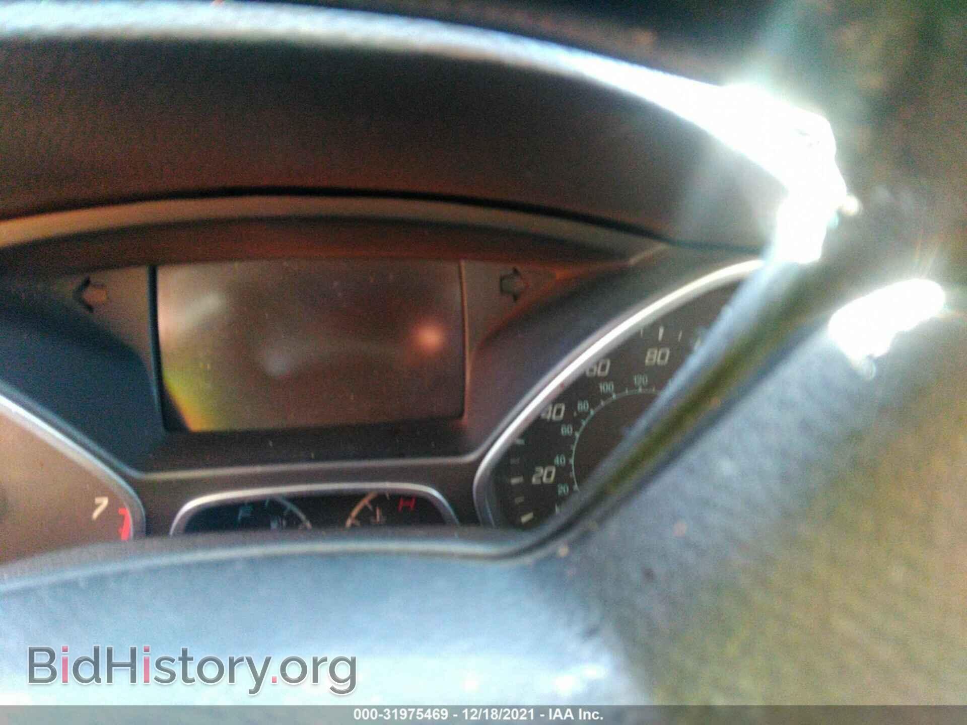 2015 FORD ESCAPE - VIN: 1FMCU0J92FUC80046 - Фото 7