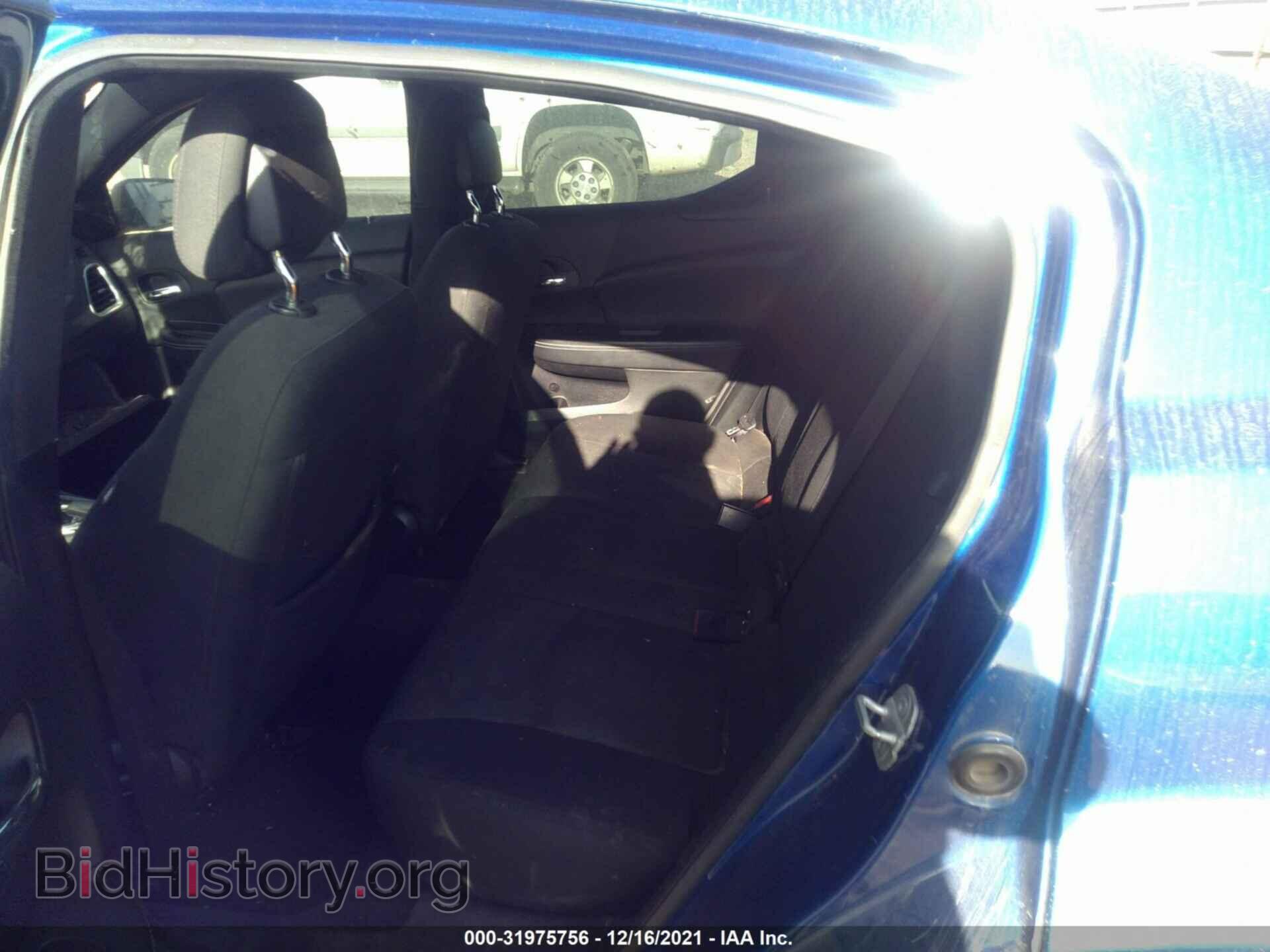 2013 DODGE AVENGER - VIN: 1C3CDZAB3DN575759 - Photo 8