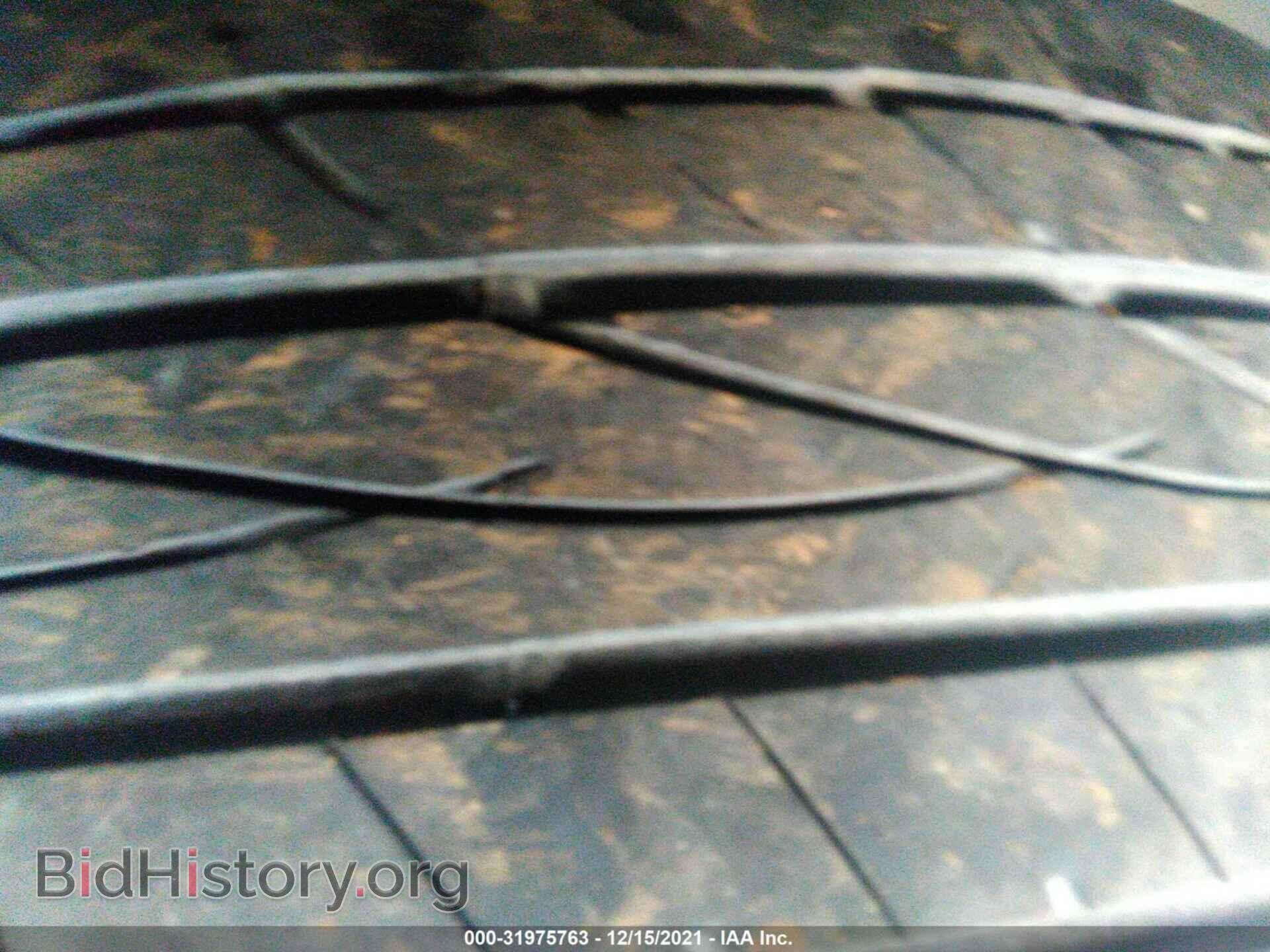 2006 CHRYSLER 300 - VIN: 2C3KA63H66H106908 - Фото 13