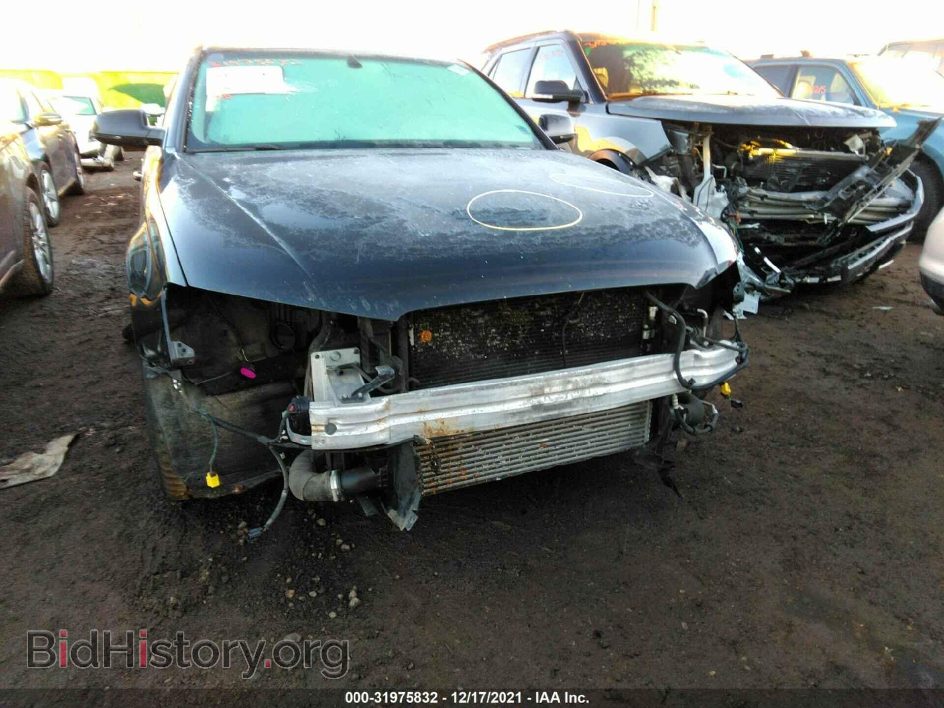 2010 AUDI A4 - VIN: WAUEFAFL3AN013788 - Фото 6