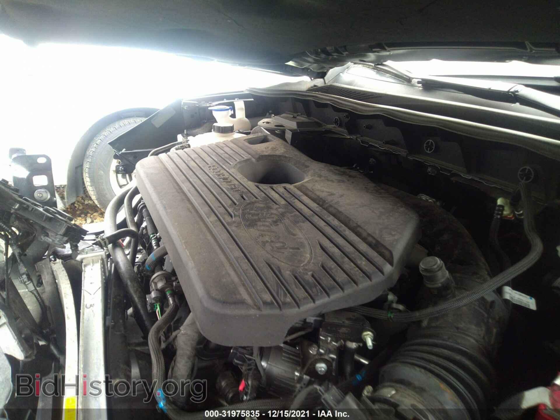 2020 FORD ESCAPE - VIN: 1FMCU9J93LUA07794 - Фото 10
