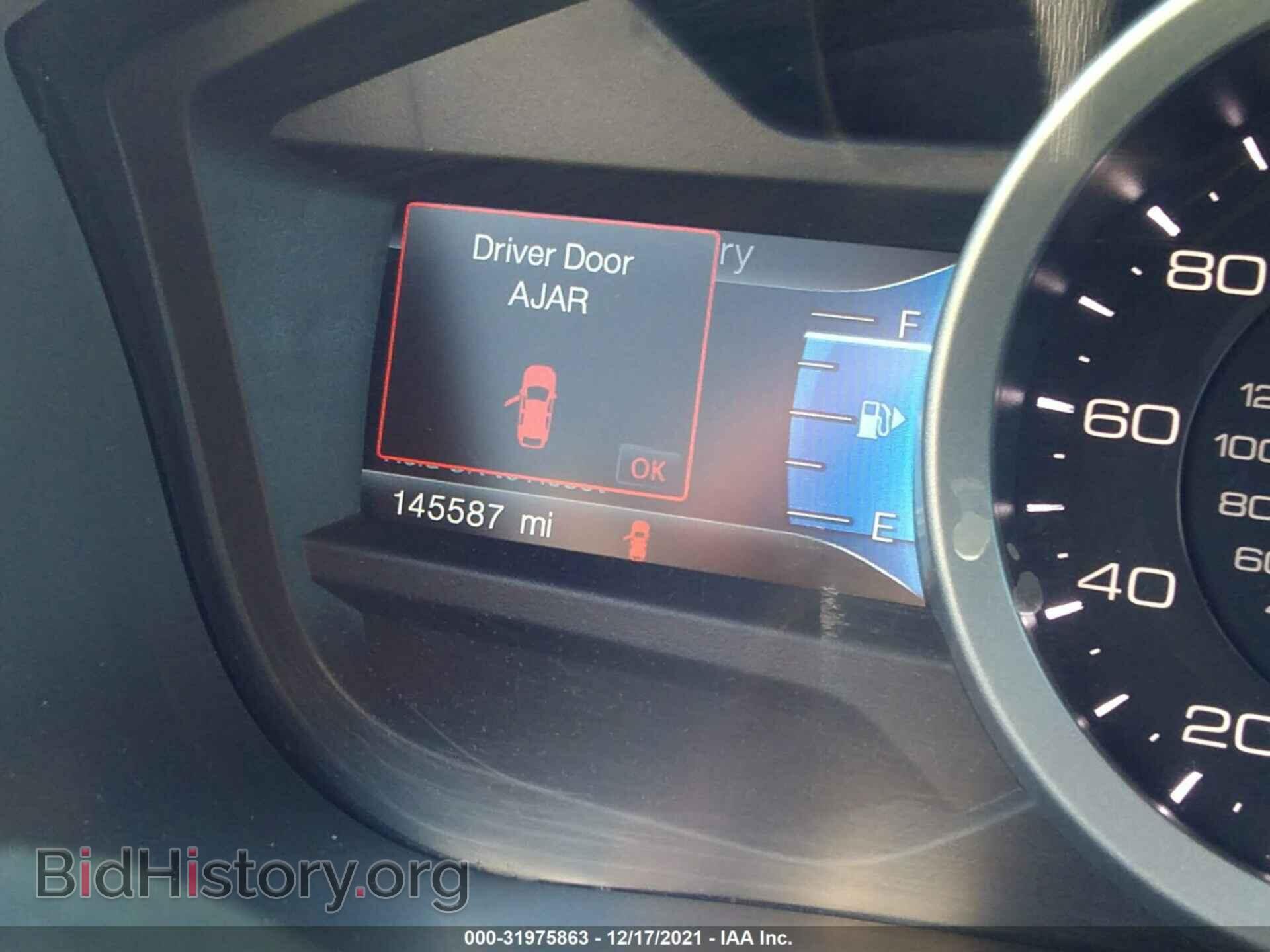 2015 FORD EXPLORER - VIN: 1FM5K8D83FGB40814 - Фото 7