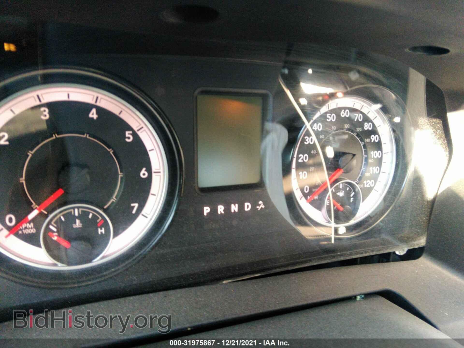 2018 RAM 1500 - VIN: 1C6RR6FTXJS161339 - Фото 7