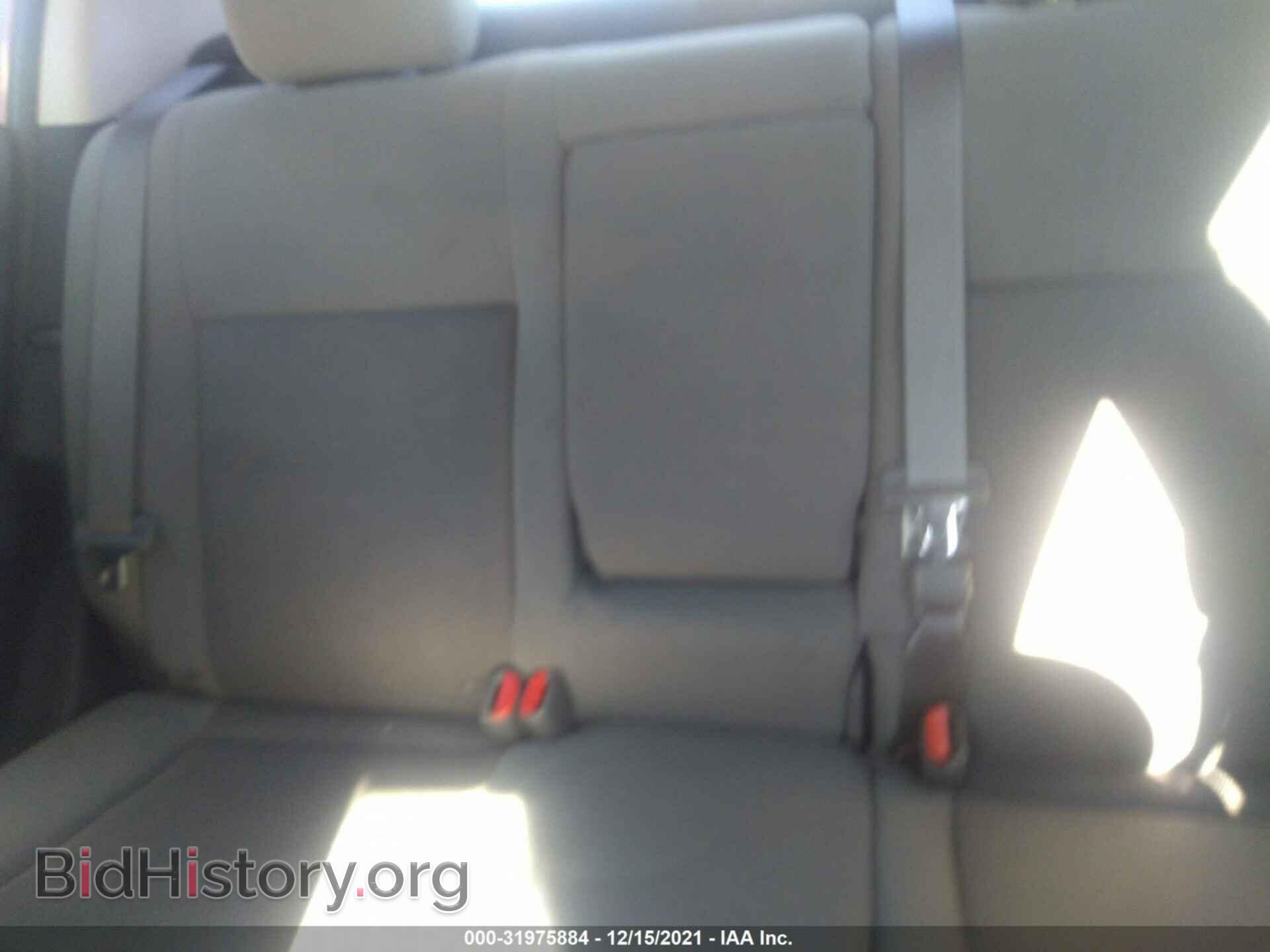 2012 NISSAN SENTRA - VIN: 3N1AB6AP1CL665206 - Фото 8