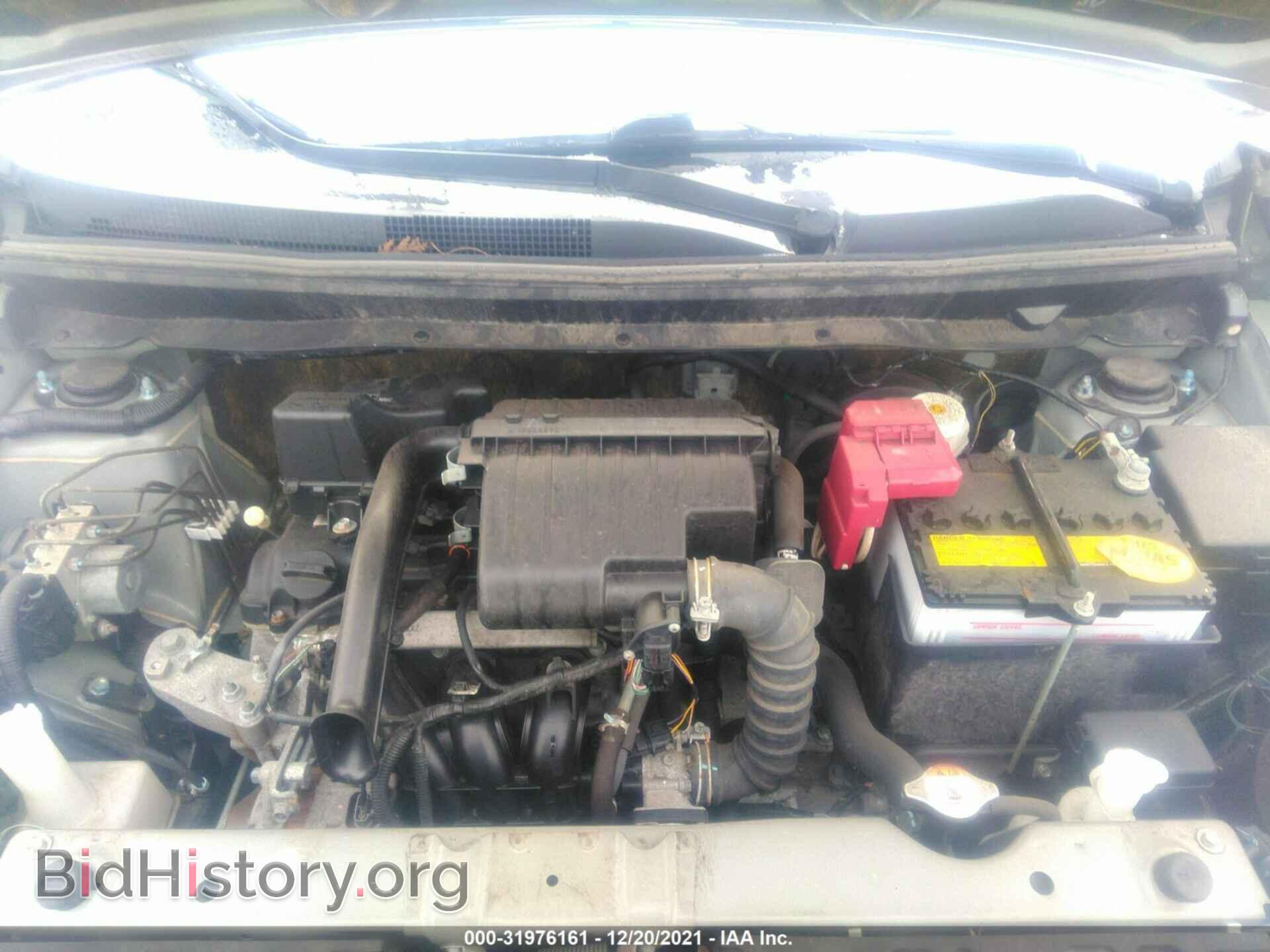 2018 MITSUBISHI MIRAGE - VIN: ML32A4HJ4JH006318 - Фото 10