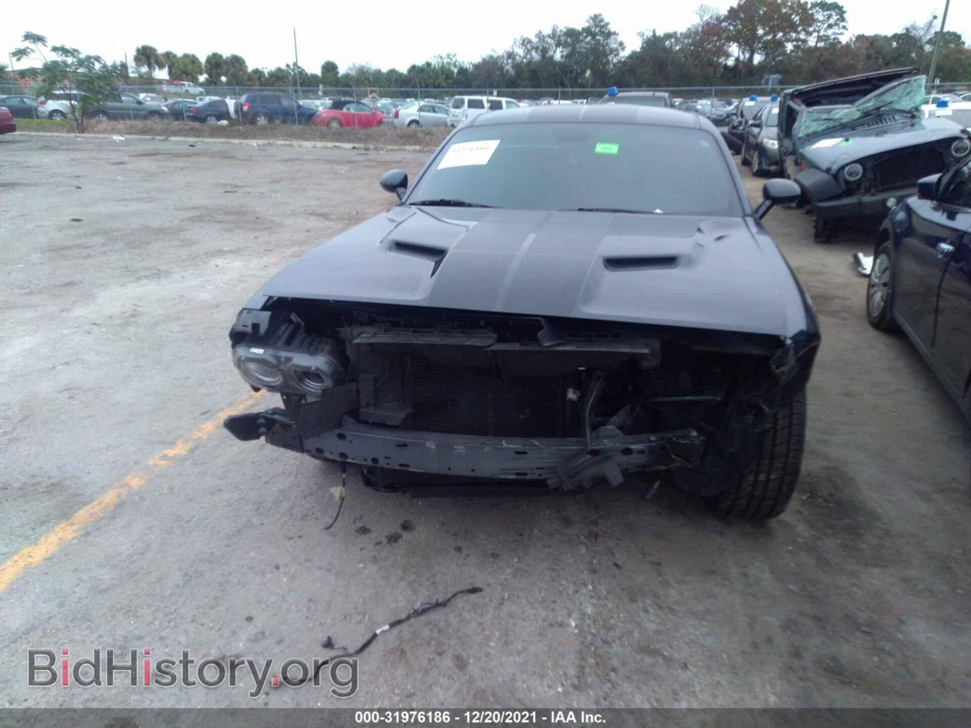 2017 DODGE CHALLENGER - VIN: 2C3CDZAG2HH573074 - Photo 6