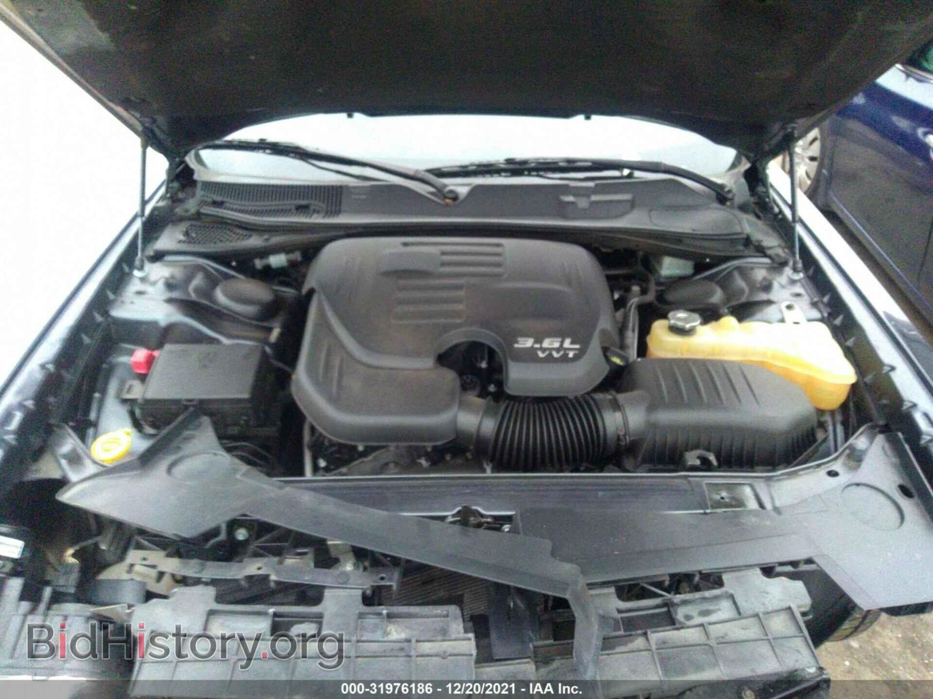 2017 DODGE CHALLENGER - VIN: 2C3CDZAG2HH573074 - Photo 10