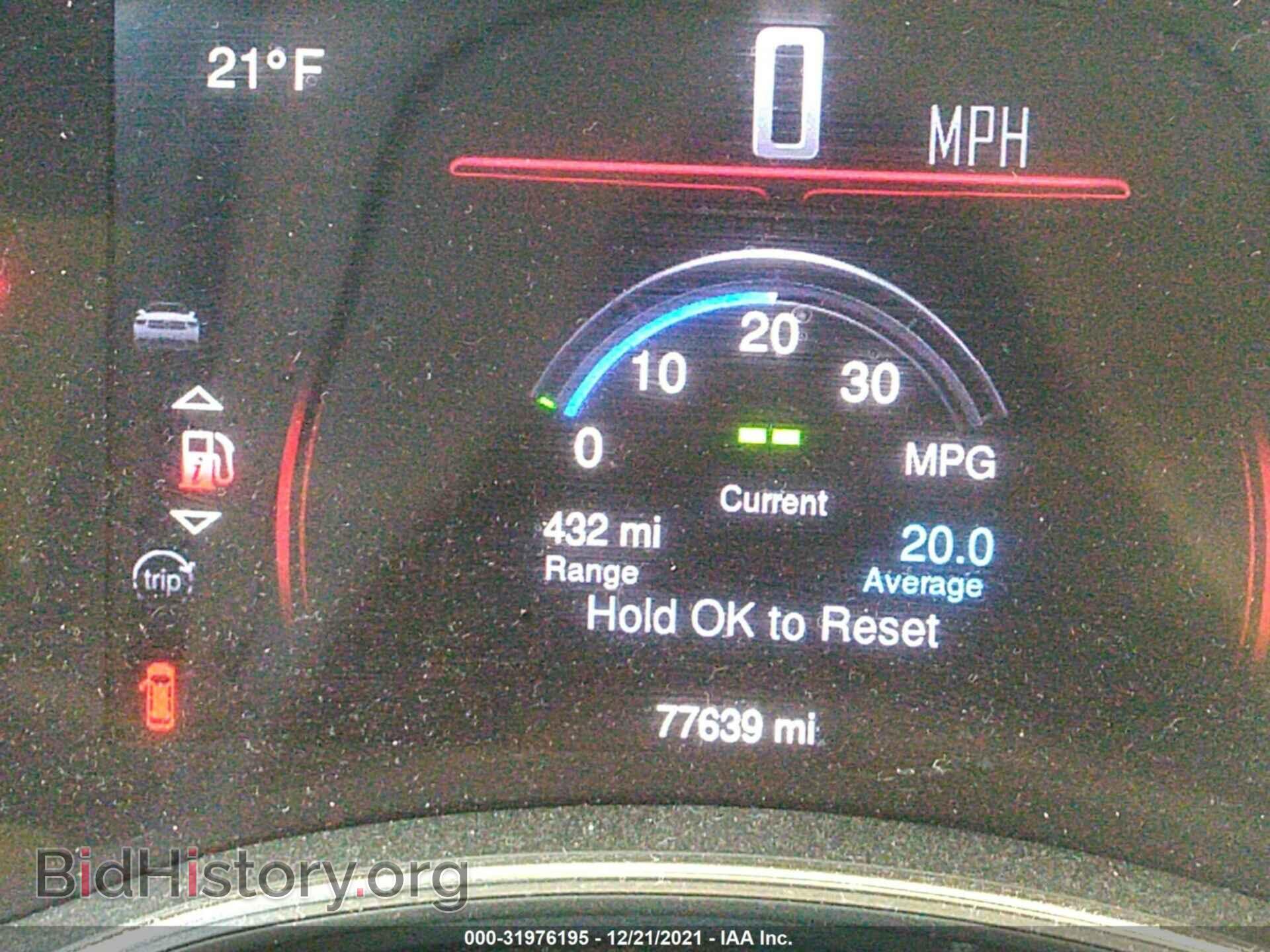 2015 DODGE DURANGO - VIN: 1C4RDJAG6FC690342 - Photo 7