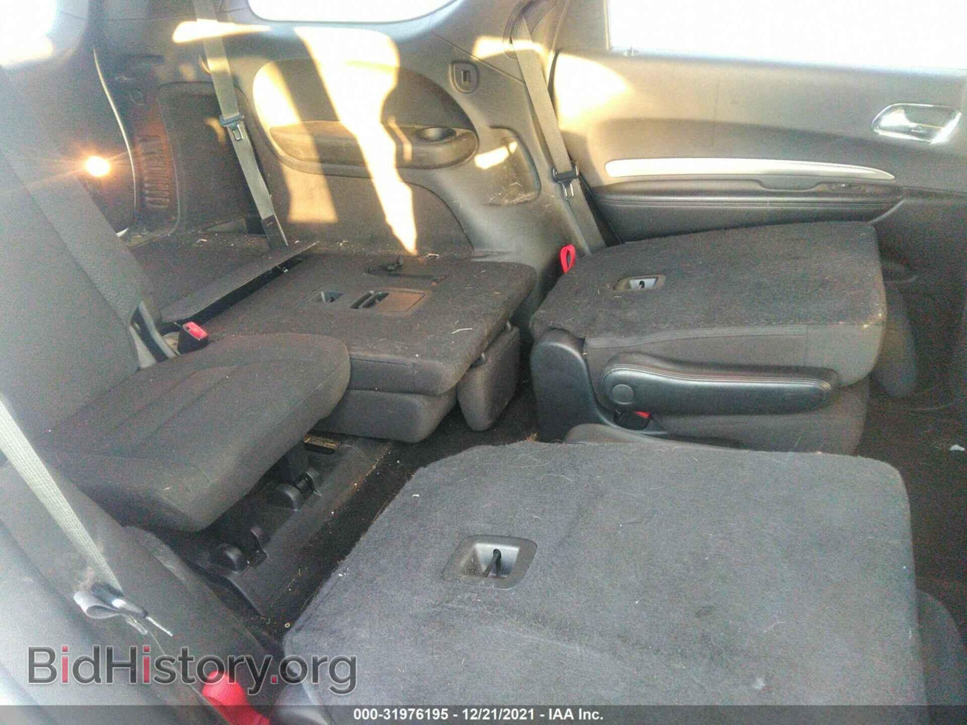2015 DODGE DURANGO - VIN: 1C4RDJAG6FC690342 - Photo 8
