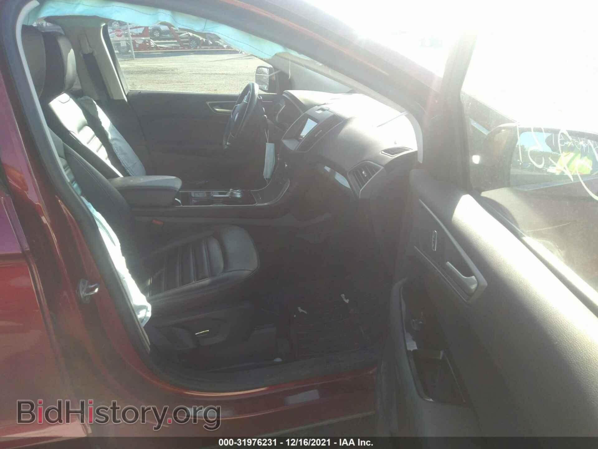 2019 FORD EDGE - VIN: 2FMPK4J99KBC16410 - Photo 5