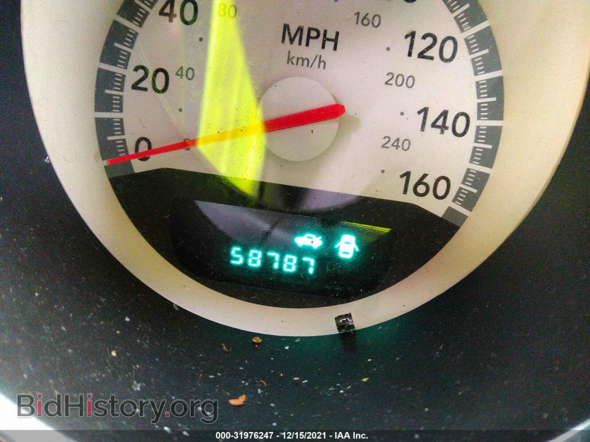 2010 DODGE CHALLENGER - VIN: 2B3CJ5DT8AH314439 - Фото 7