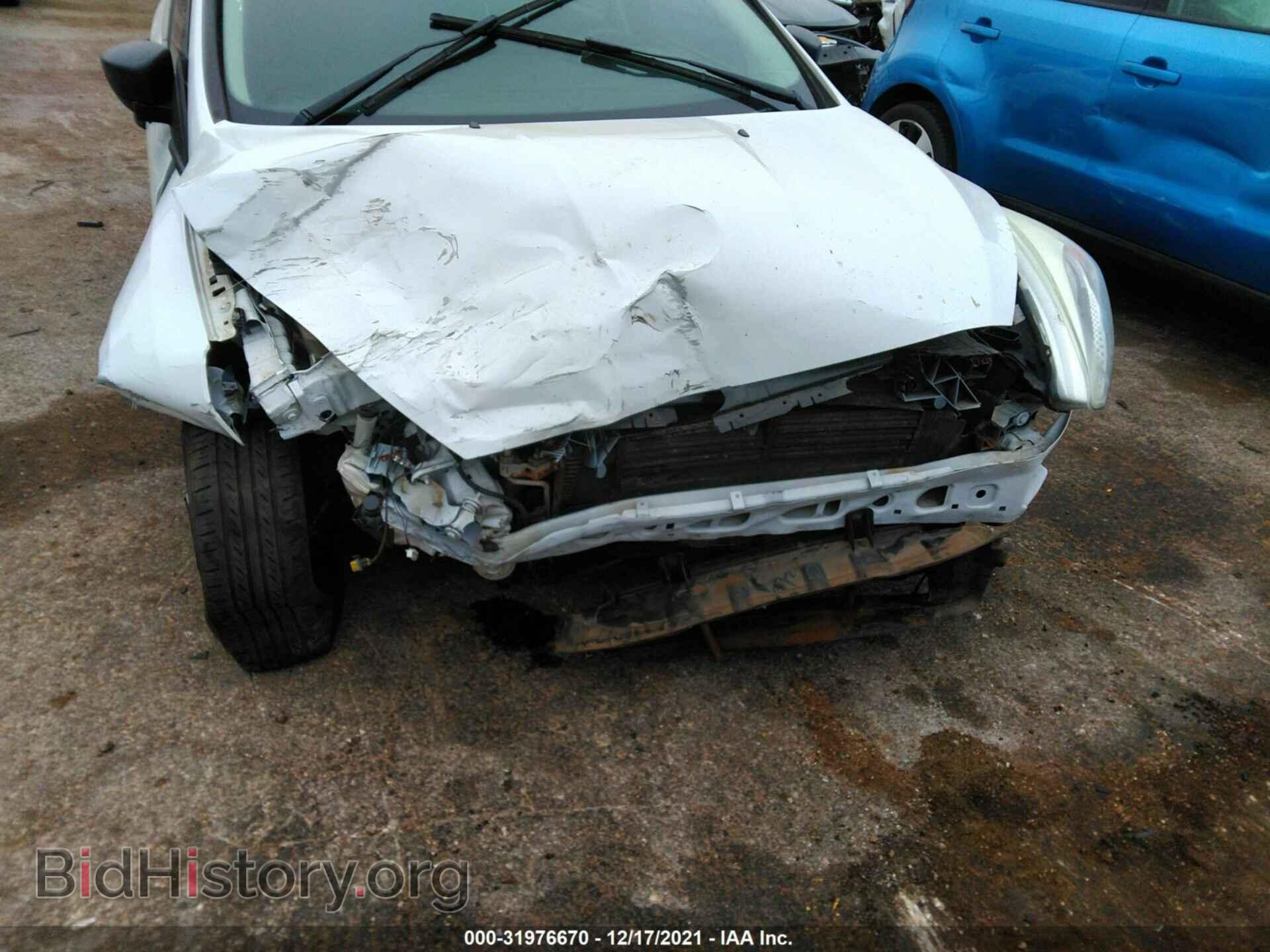 2015 FORD FOCUS - VIN: 1FADP3E22FL368279 - Фото 6