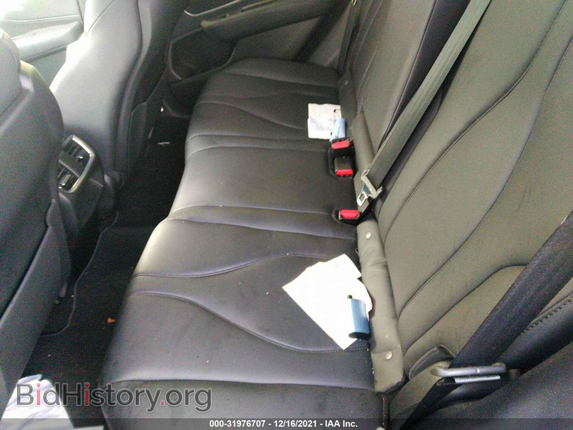 2021 ACURA RDX - VIN: 5J8TC2H33ML017556 - Фото 8