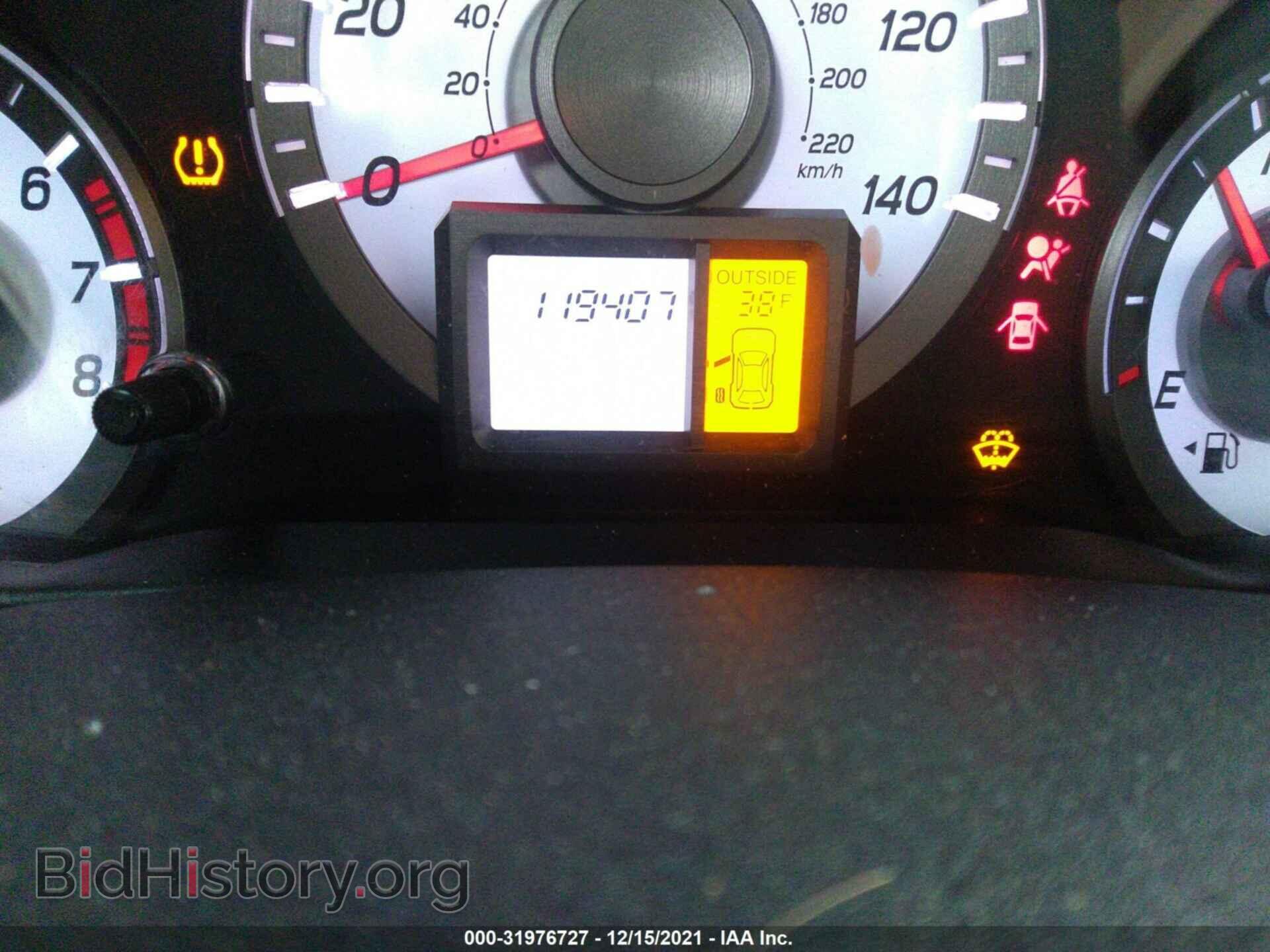2013 HONDA PILOT - VIN: 5FNYF4H56DB027042 - Фото 7