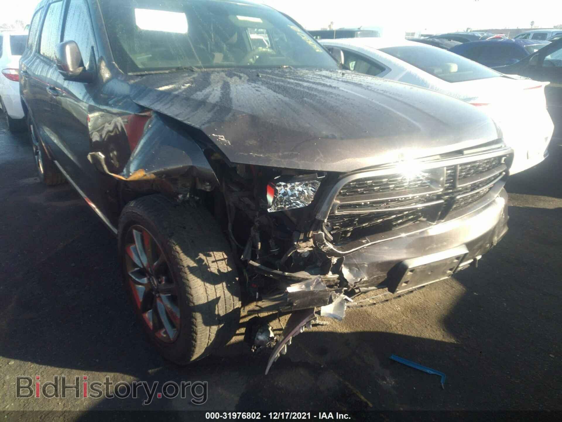 2014 DODGE DURANGO - VIN: 1C4RDHAG5EC539418 - Photo 6