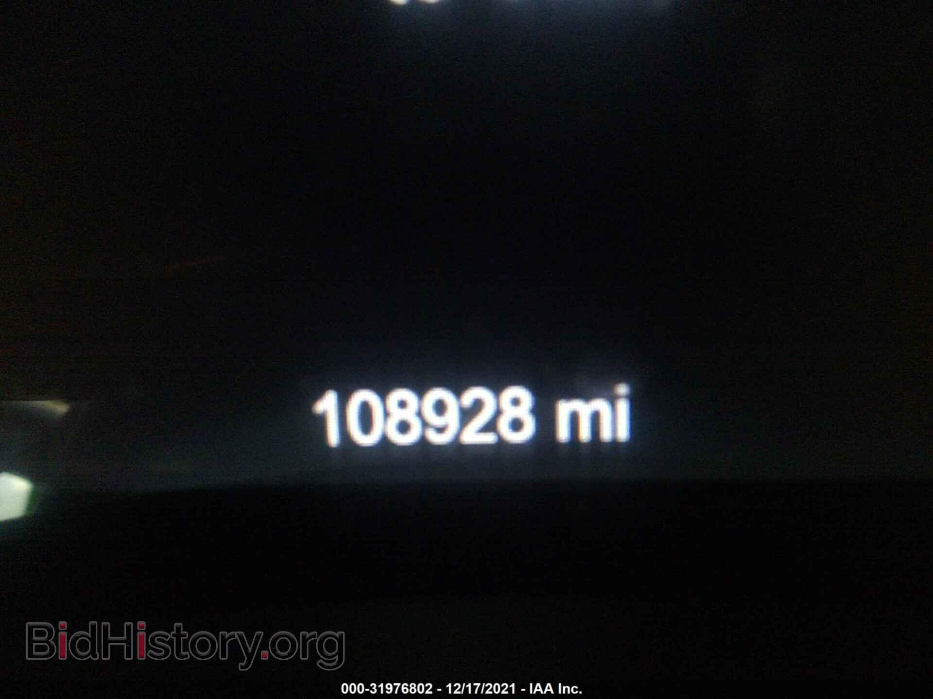 2014 DODGE DURANGO - VIN: 1C4RDHAG5EC539418 - Photo 7