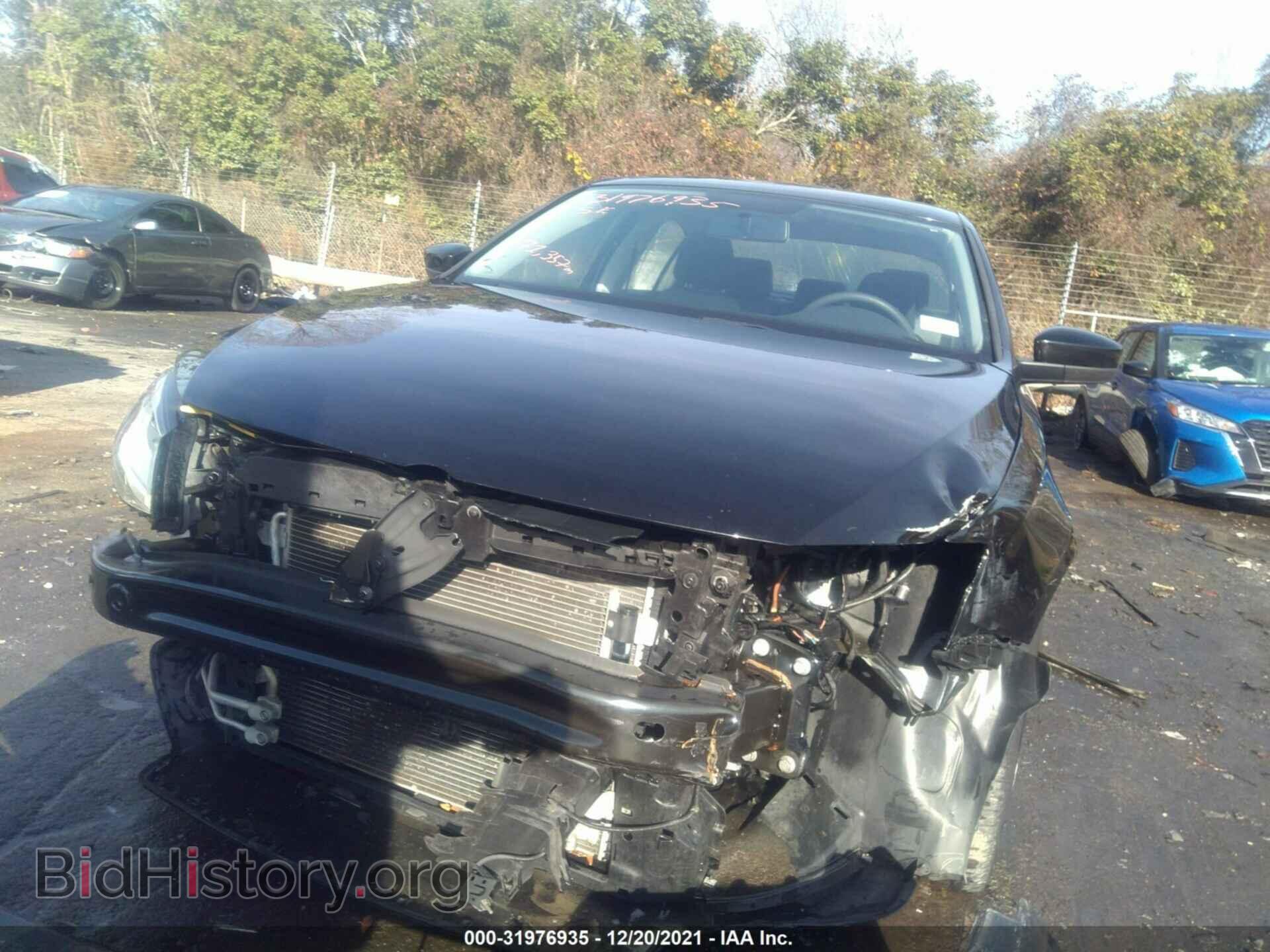 2017 VOLKSWAGEN JETTA - VIN: 3VW2B7AJ9HM247672 - Фото 6