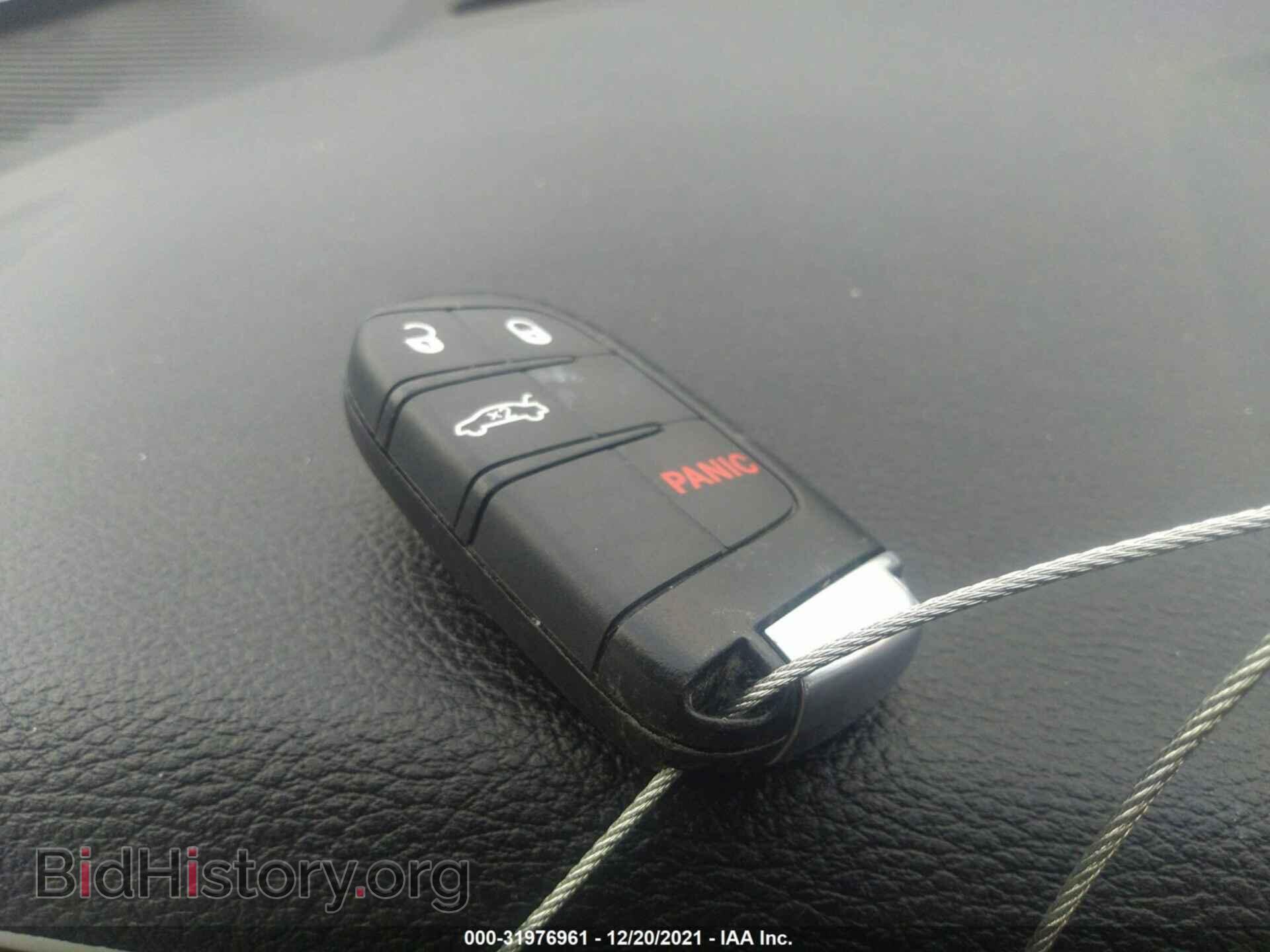 2019 DODGE CHALLENGER - VIN: 2C3CDZAG5KH739529 - Фото 11