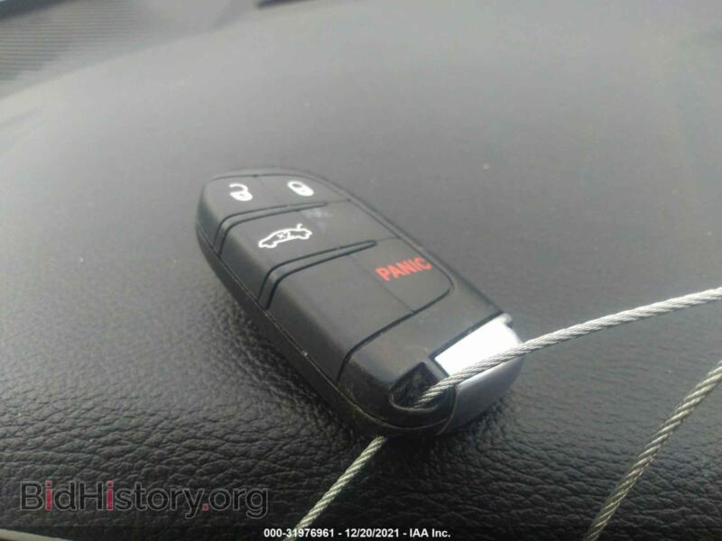 2019 Dodge CHALLENGER (VIN 2C3CDZAG5KH739529) — photo 11 of 11