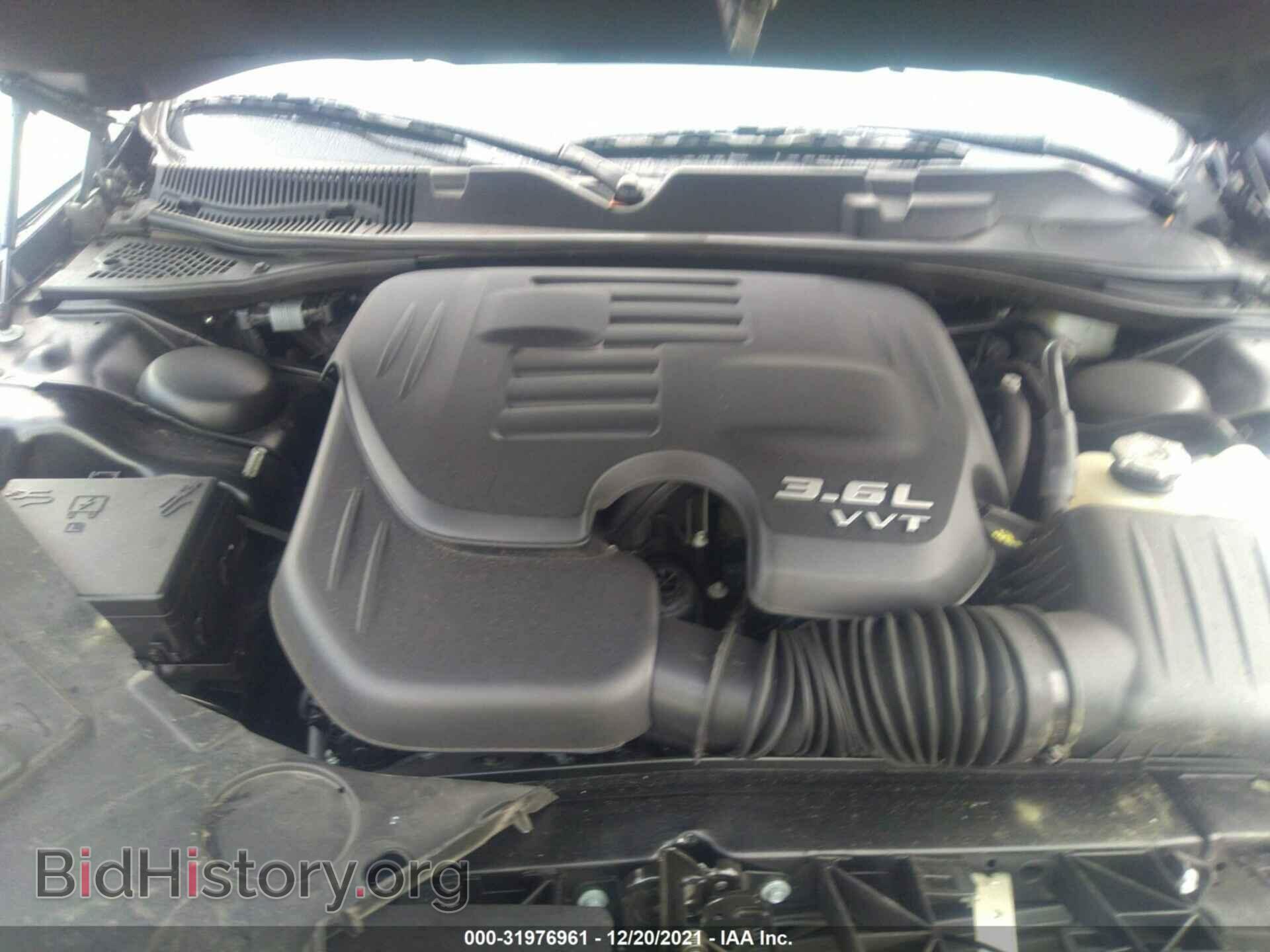 2019 DODGE CHALLENGER - VIN: 2C3CDZAG5KH739529 - Фото 10