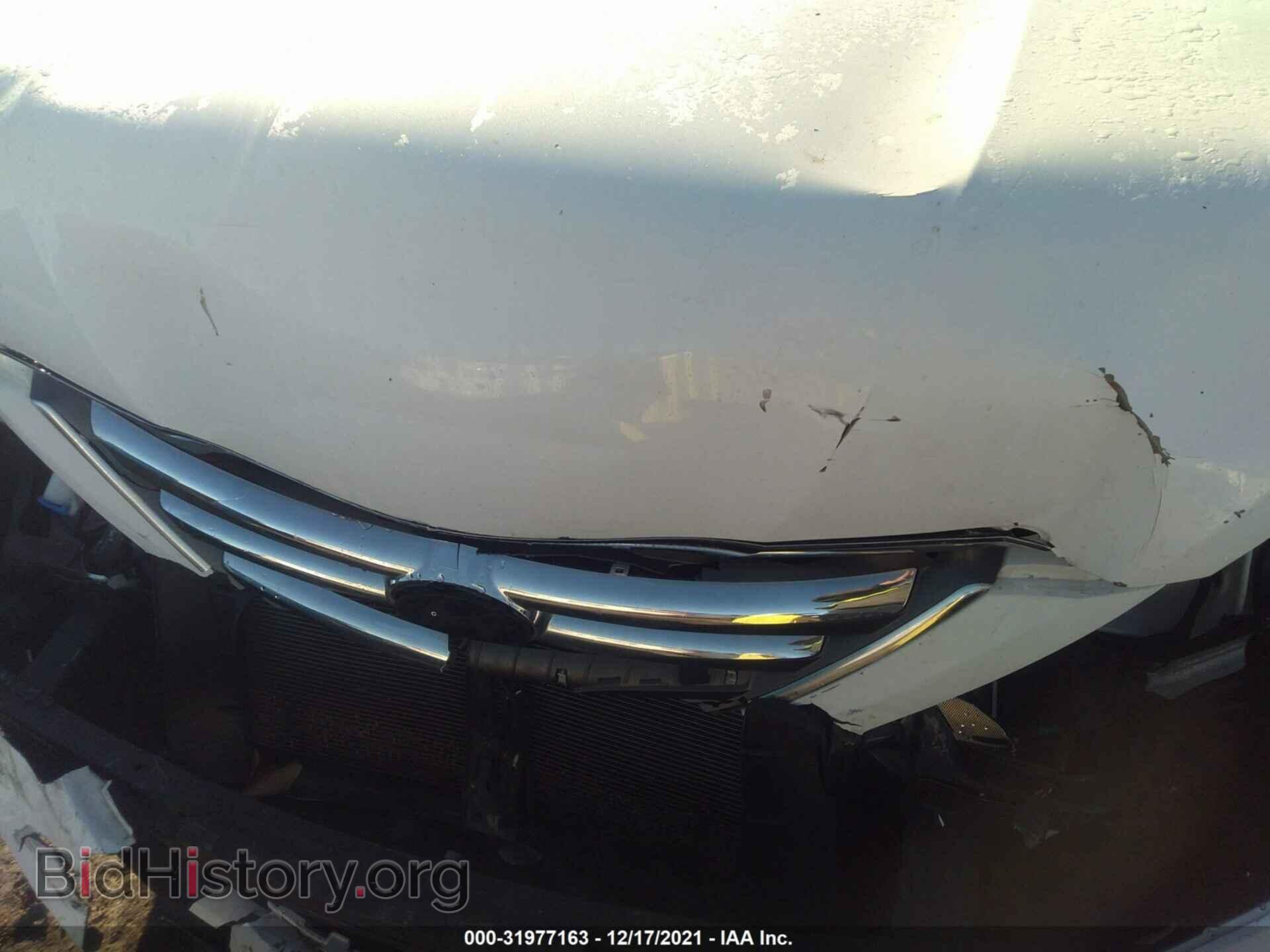 2014 HYUNDAI SONATA - VIN: 5NPEC4AC7EH906671 - Фото 10