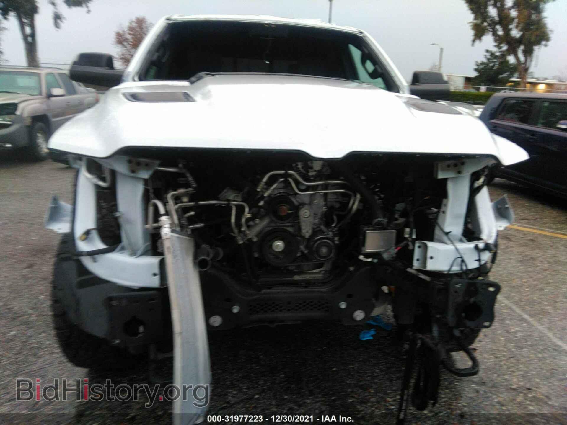 2020 RAM 1500 - VIN: 1C6SRFLT2LN279313 - Photo 6