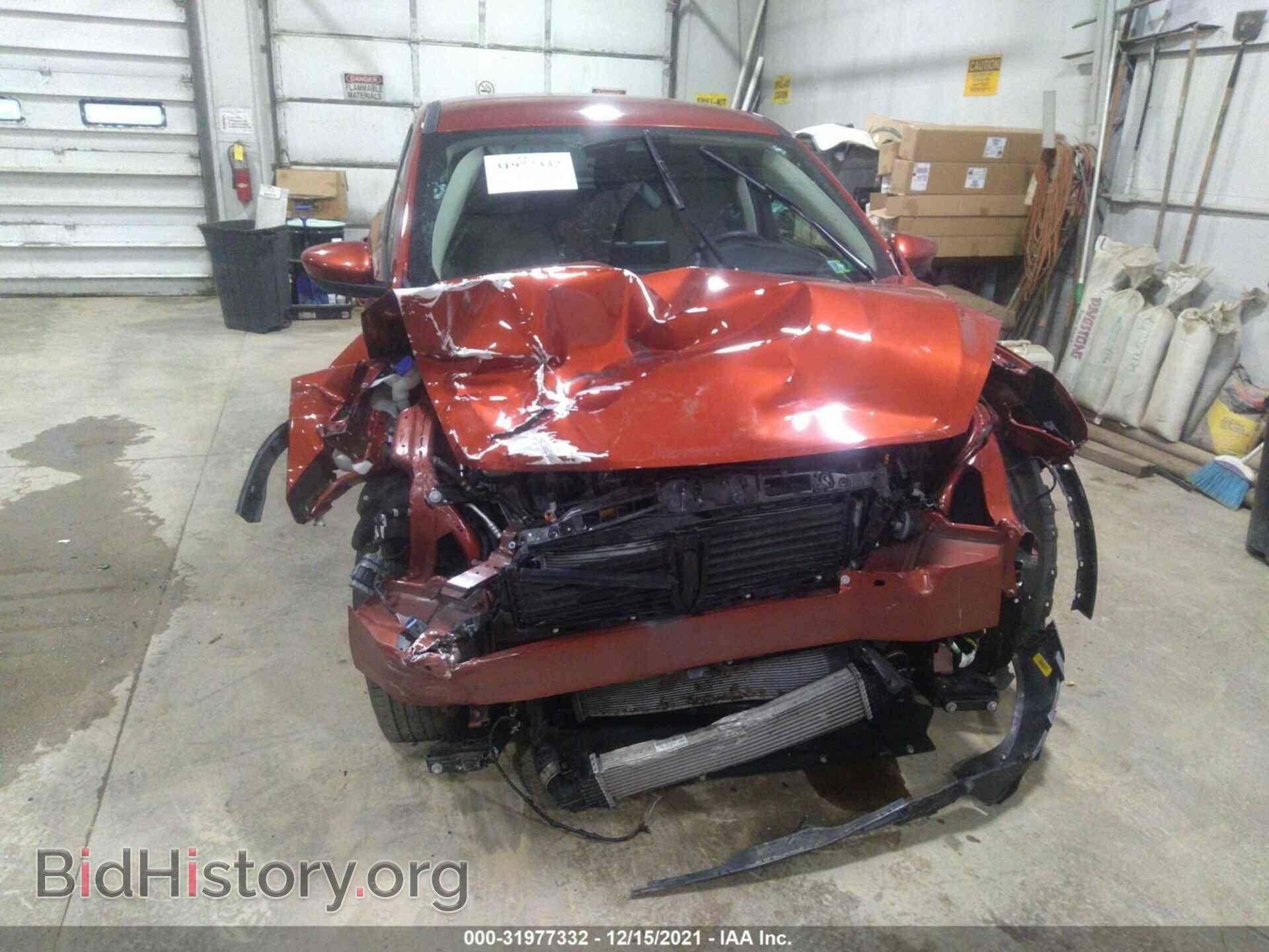 2020 FORD ESCAPE - VIN: 1FMCU9G64LUA72165 - Photo 6