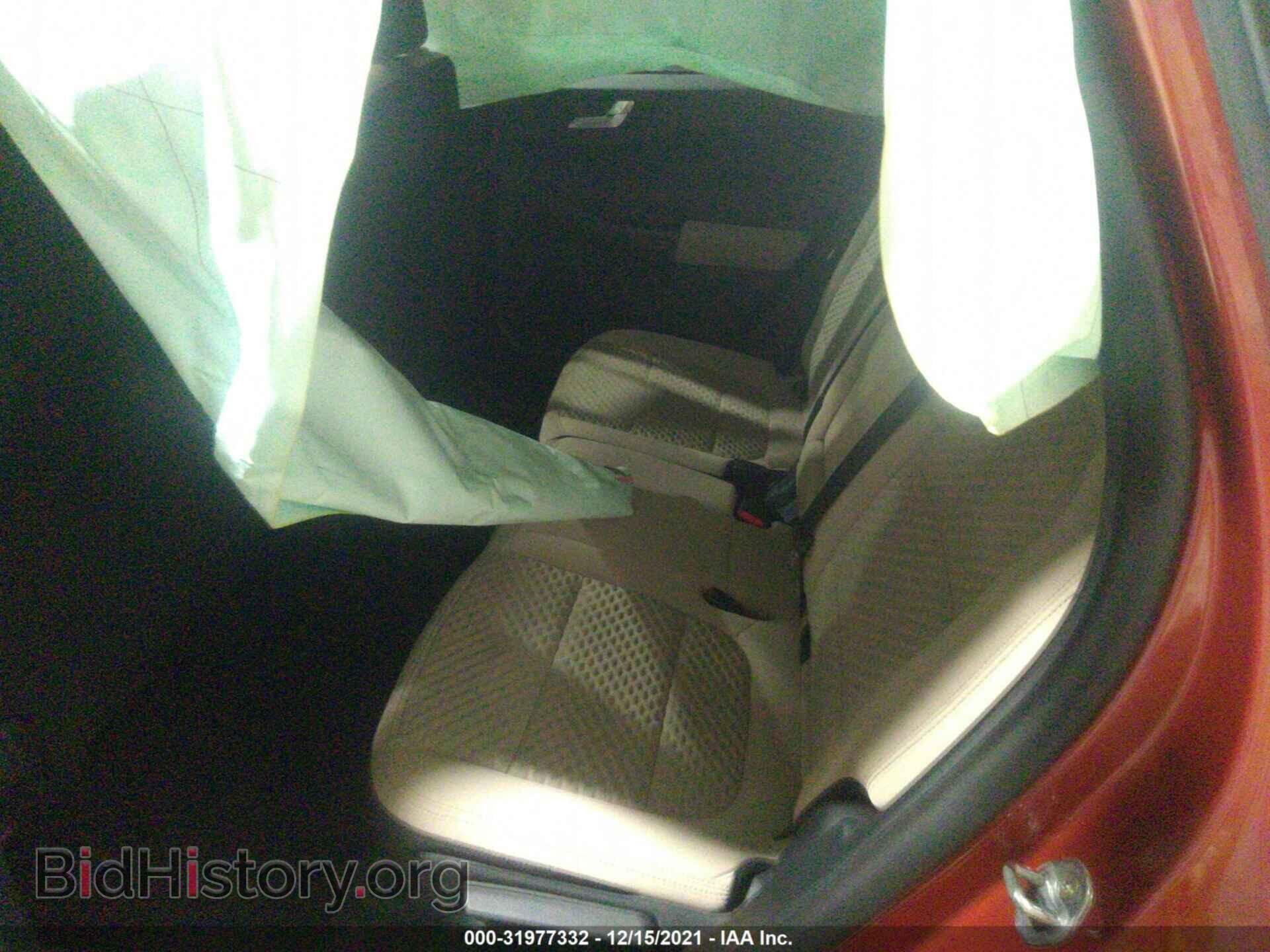 2020 FORD ESCAPE - VIN: 1FMCU9G64LUA72165 - Photo 8