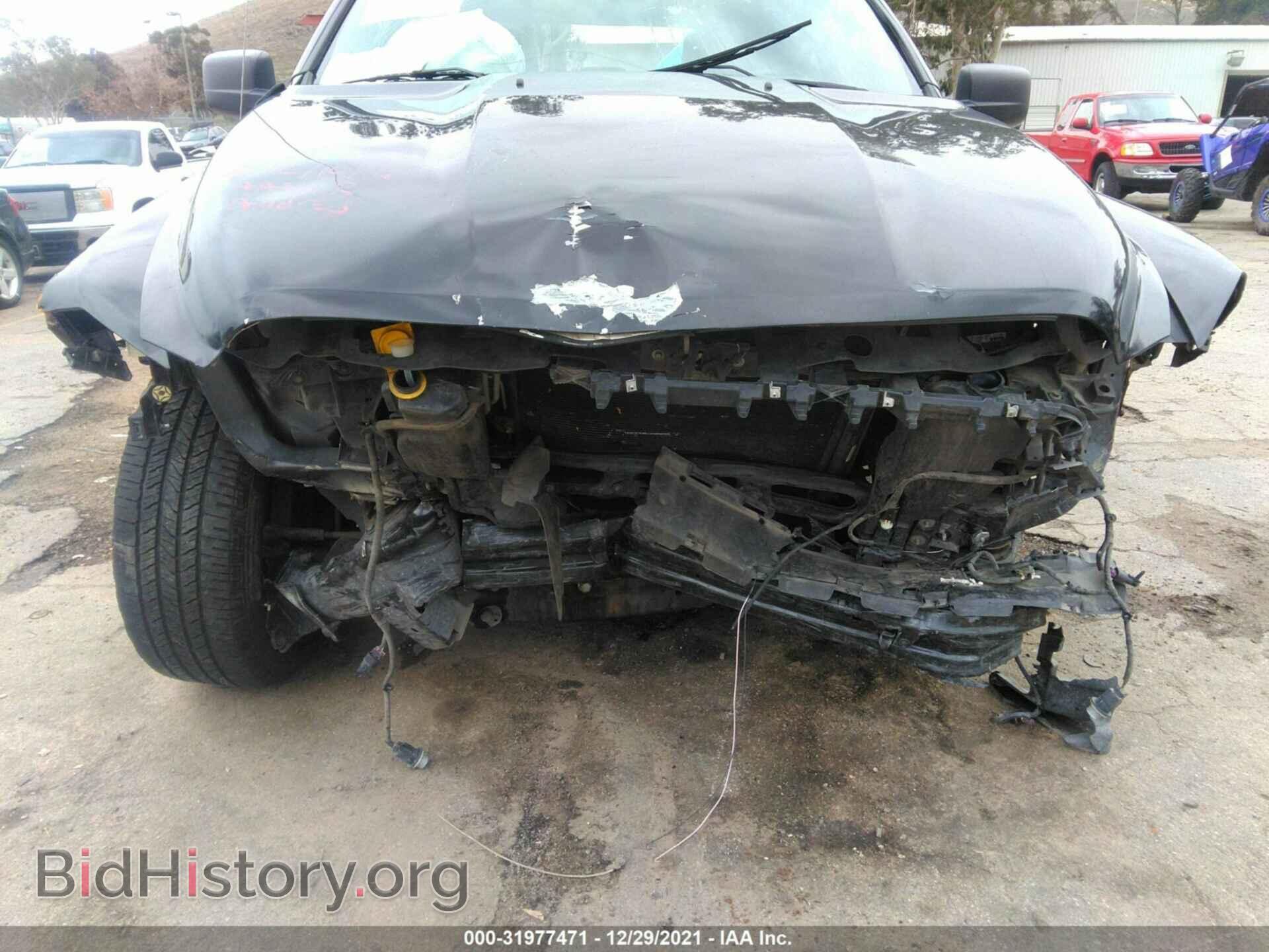 2016 RAM 1500 - VIN: 1C6RR6FT7GS183209 - Photo 6