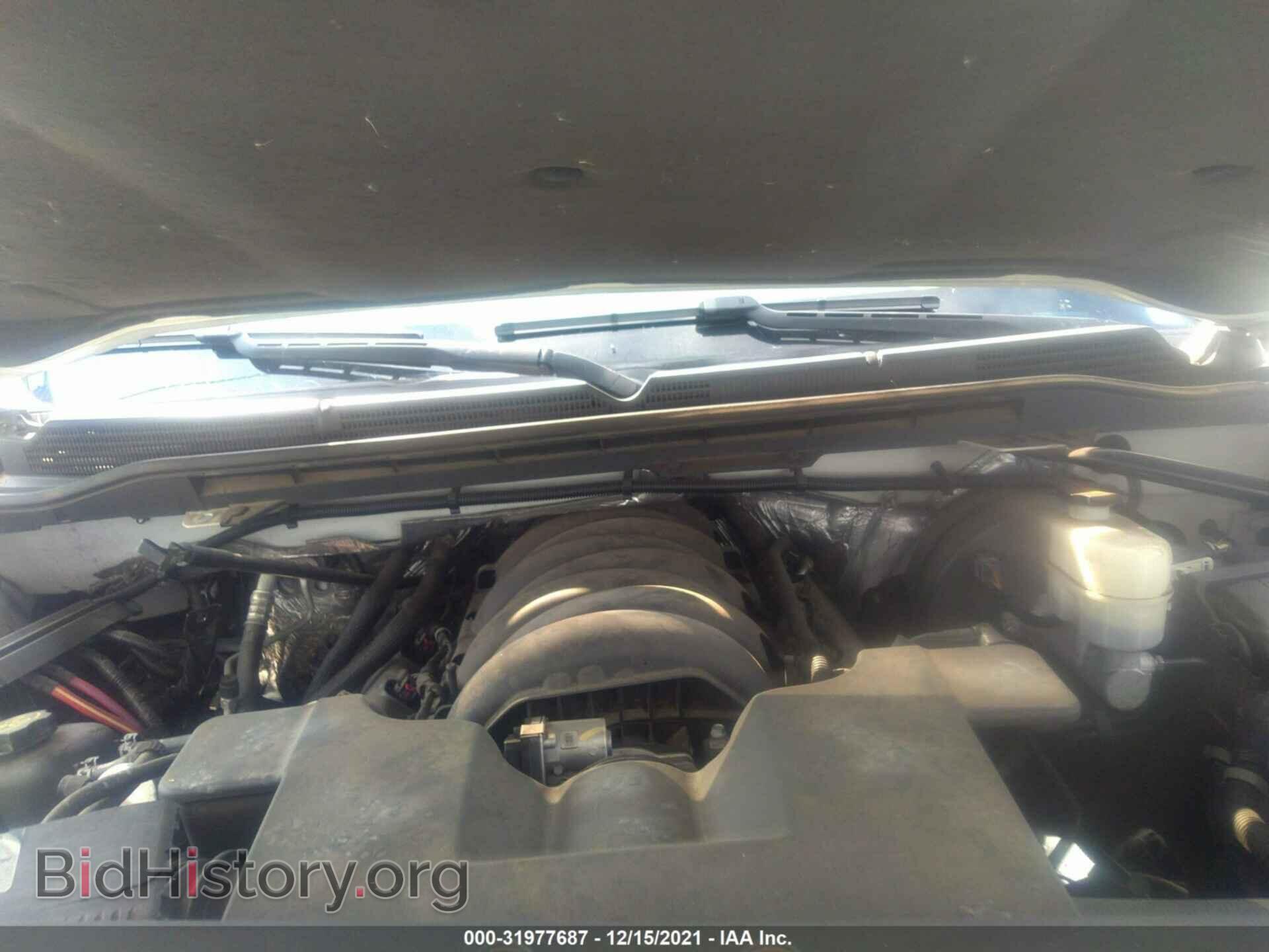 2014 GMC SIERRA 1500 - VIN: 3GTU2VEC3EG492022 - Фото 10