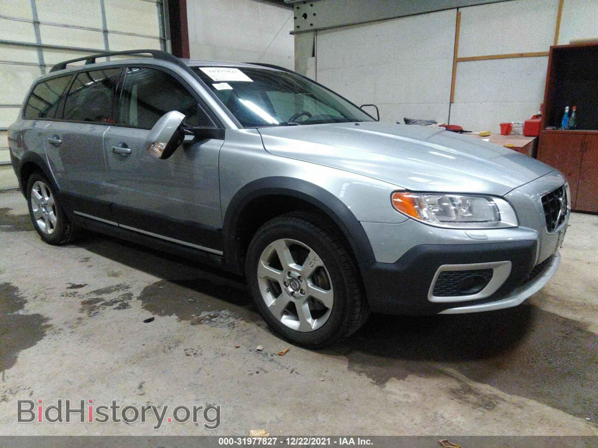 Photo YV4BZ982781009502 - VOLVO XC70 2008