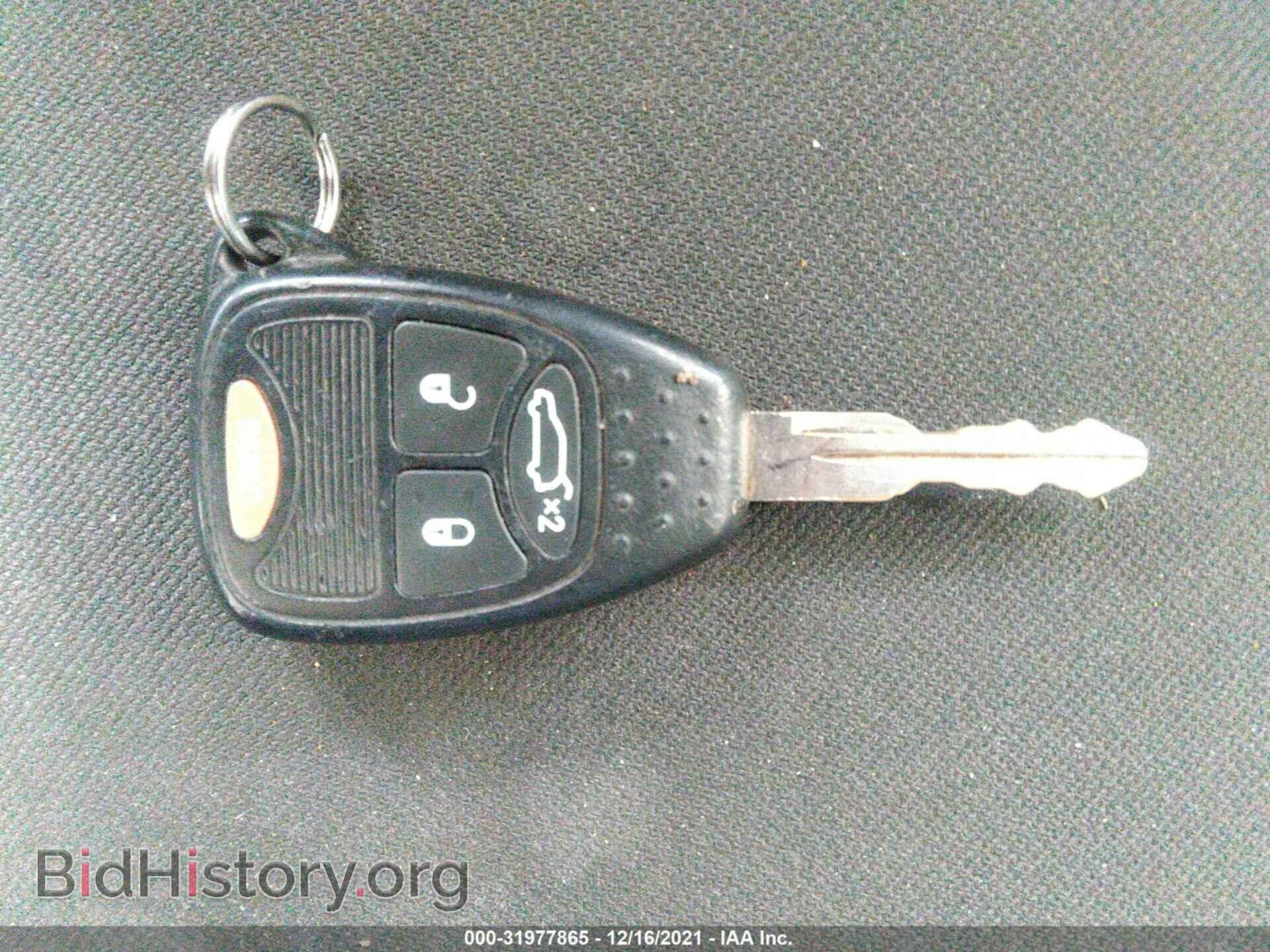 2010 CHRYSLER SEBRING - VIN: 1C3CC4FB0AN198155 - Фото 11