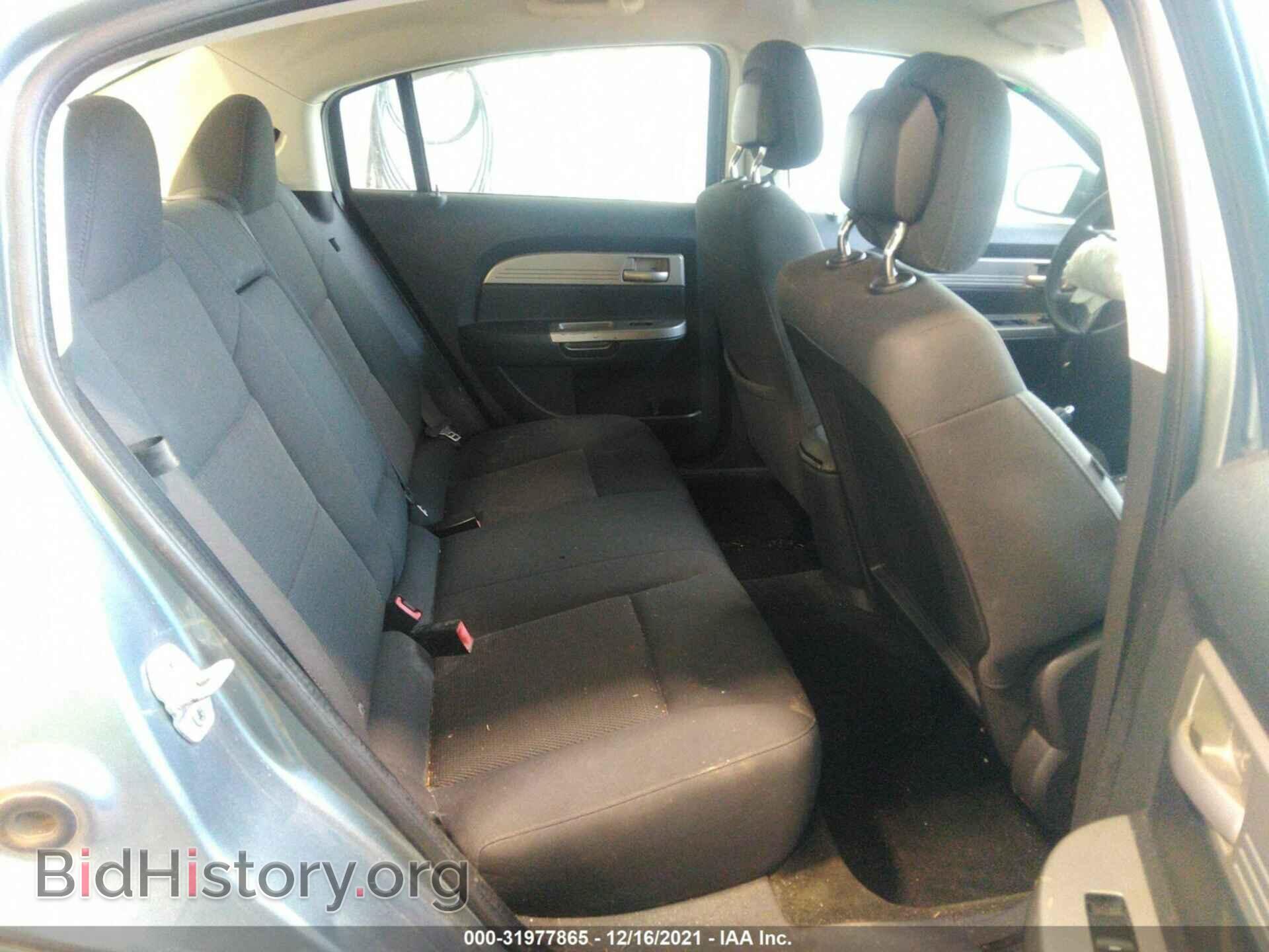 2010 CHRYSLER SEBRING - VIN: 1C3CC4FB0AN198155 - Фото 8